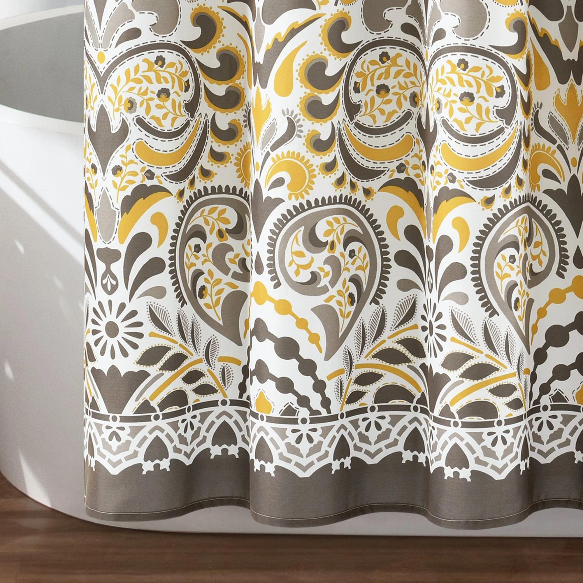 Clara Shower Curtain - Image 14