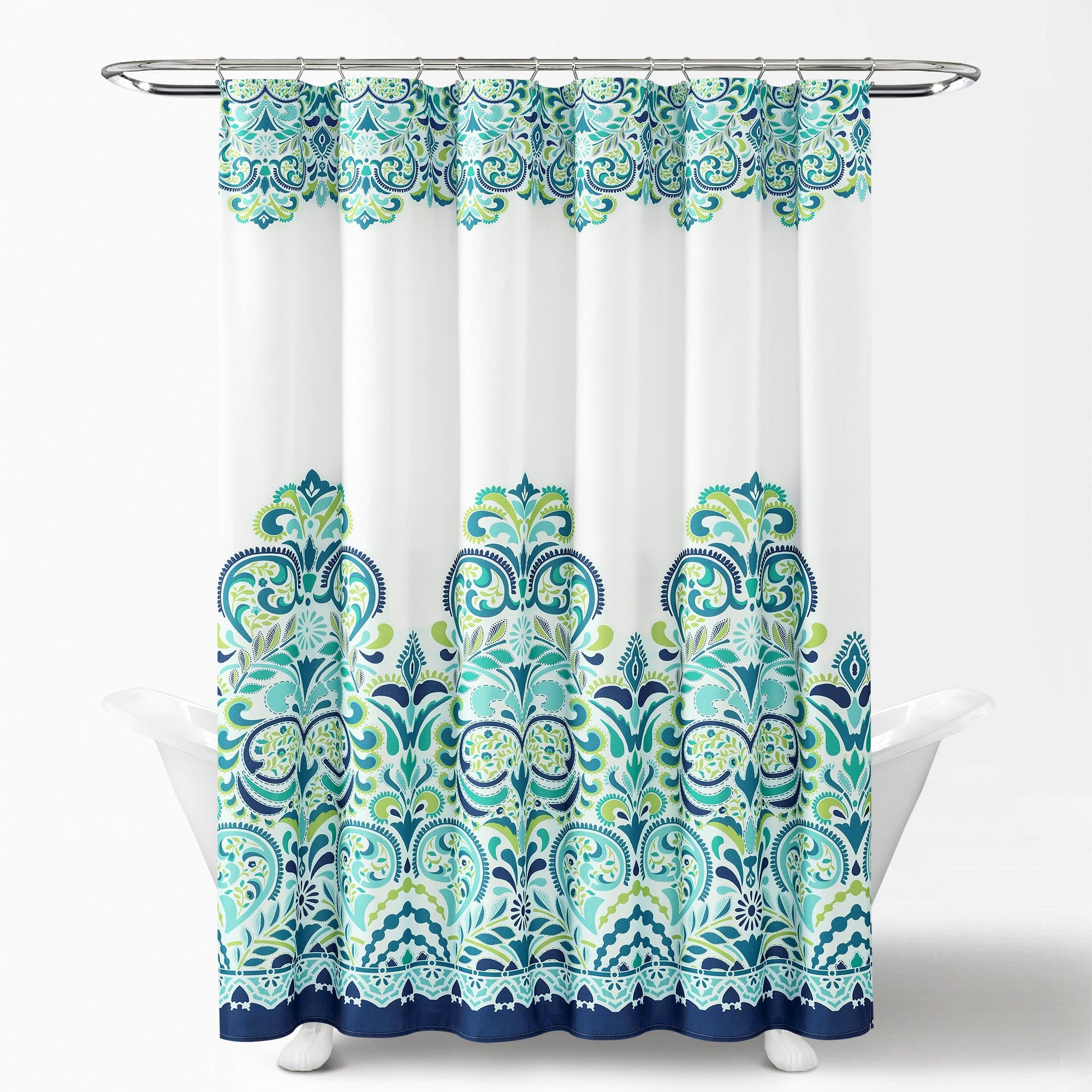 Clara Shower Curtain - Image 8