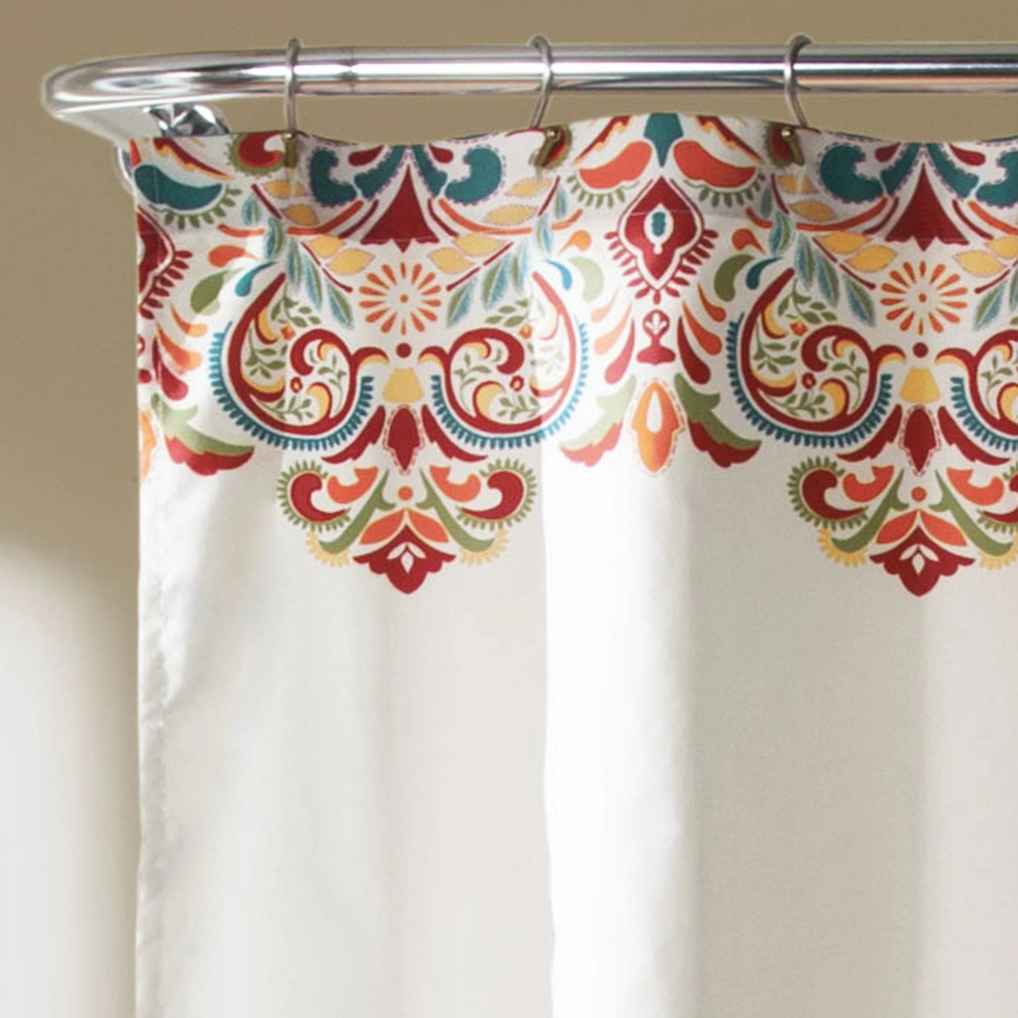 Clara Shower Curtain - Image 9