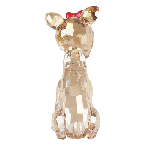 Clarice Crystal Figurine - Image 2