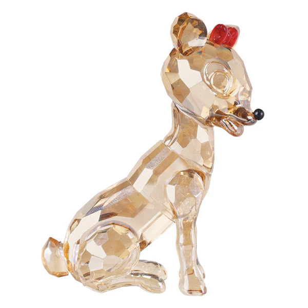 Clarice Crystal Figurine - Image 3