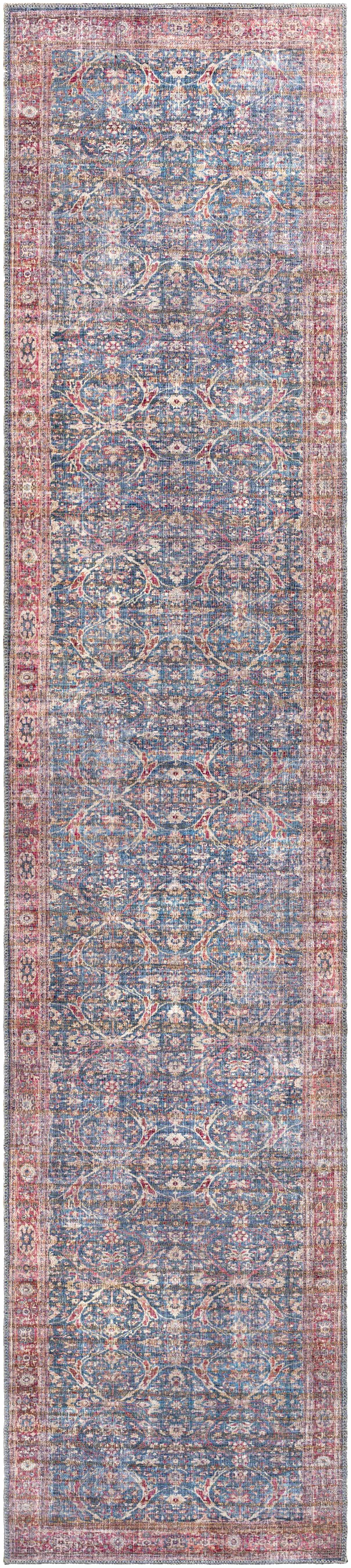 Clarin Washable Area Rug - Clearance - Image 11