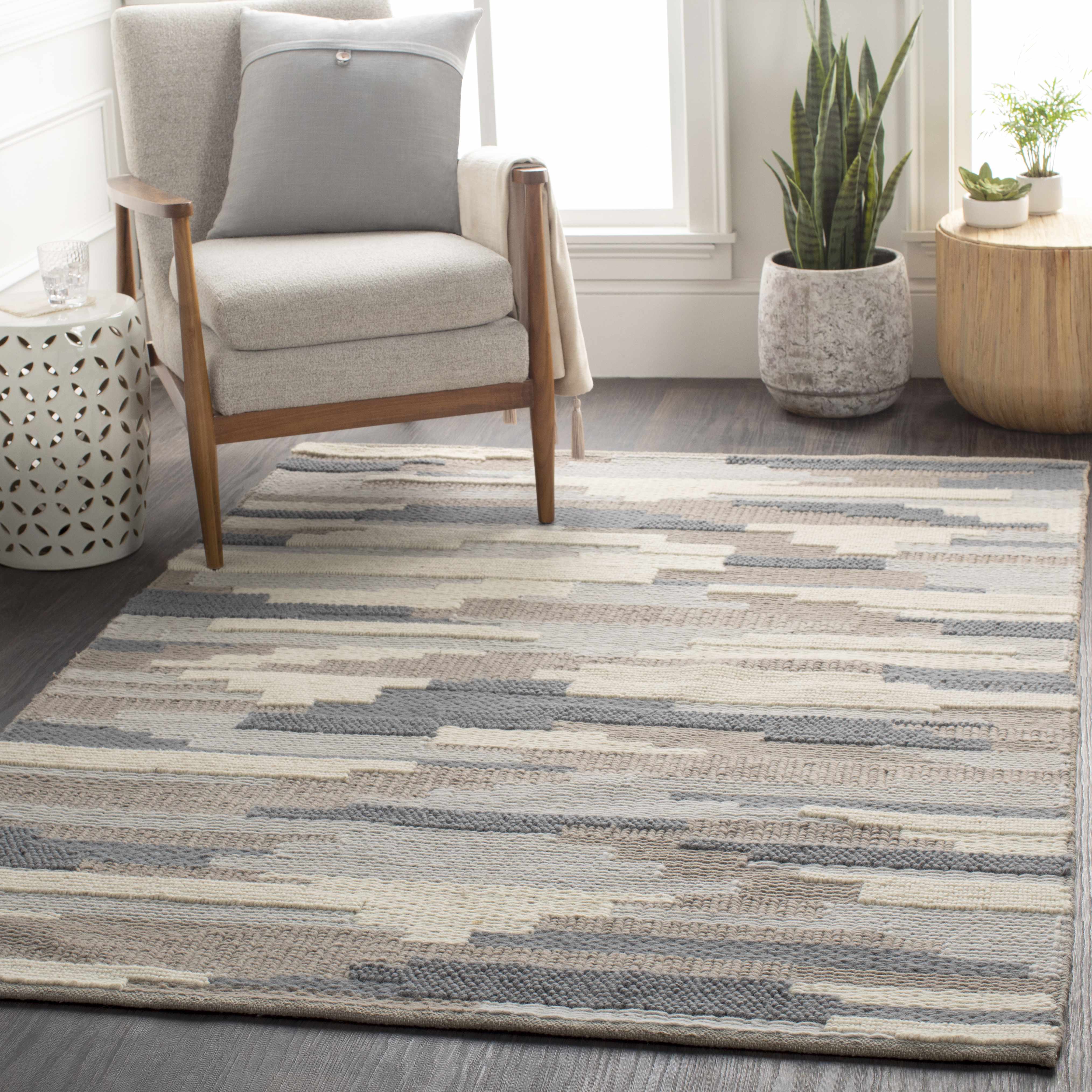 Clarinda Area Carpet - Clearance - Image 2