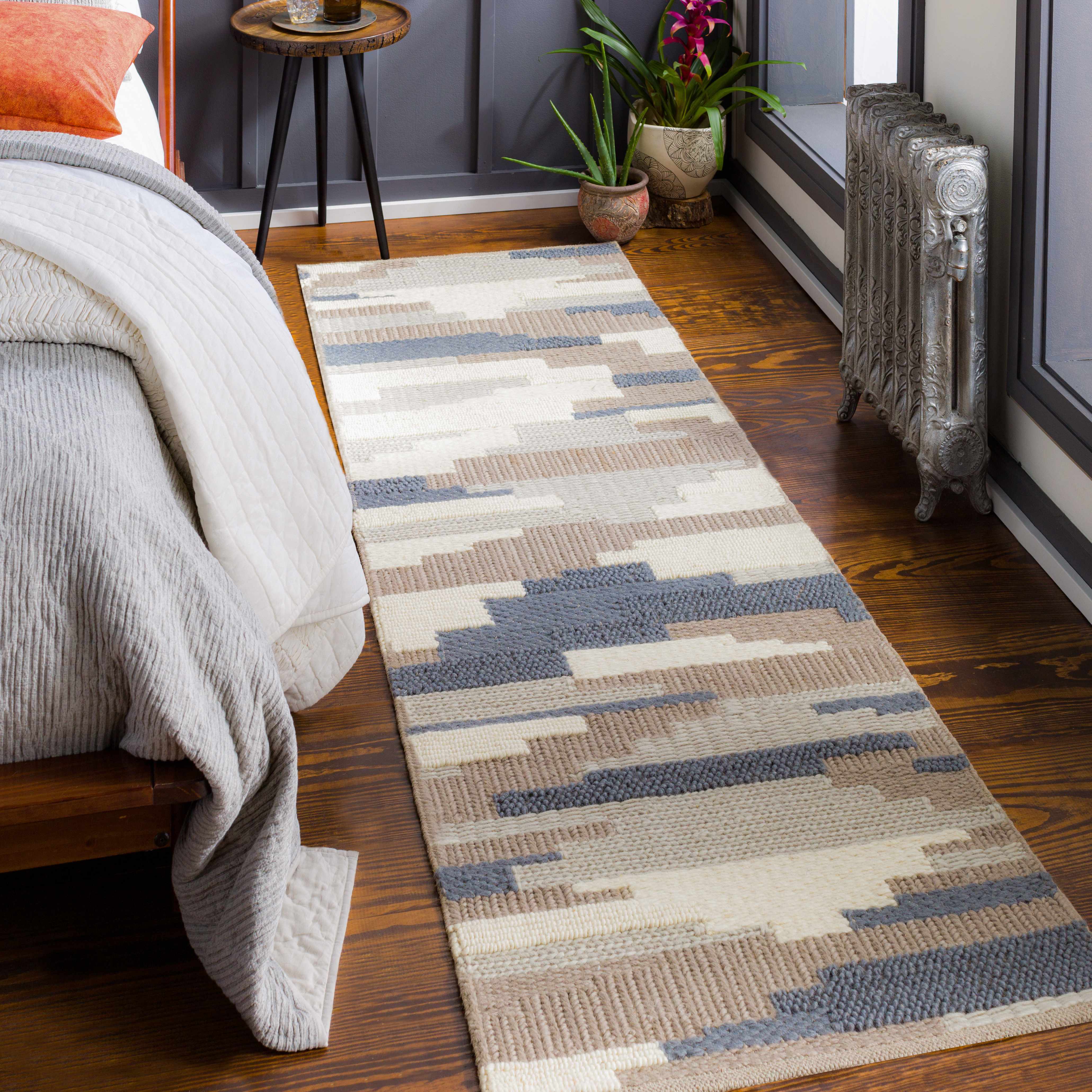Clarinda Area Carpet - Clearance - Image 3