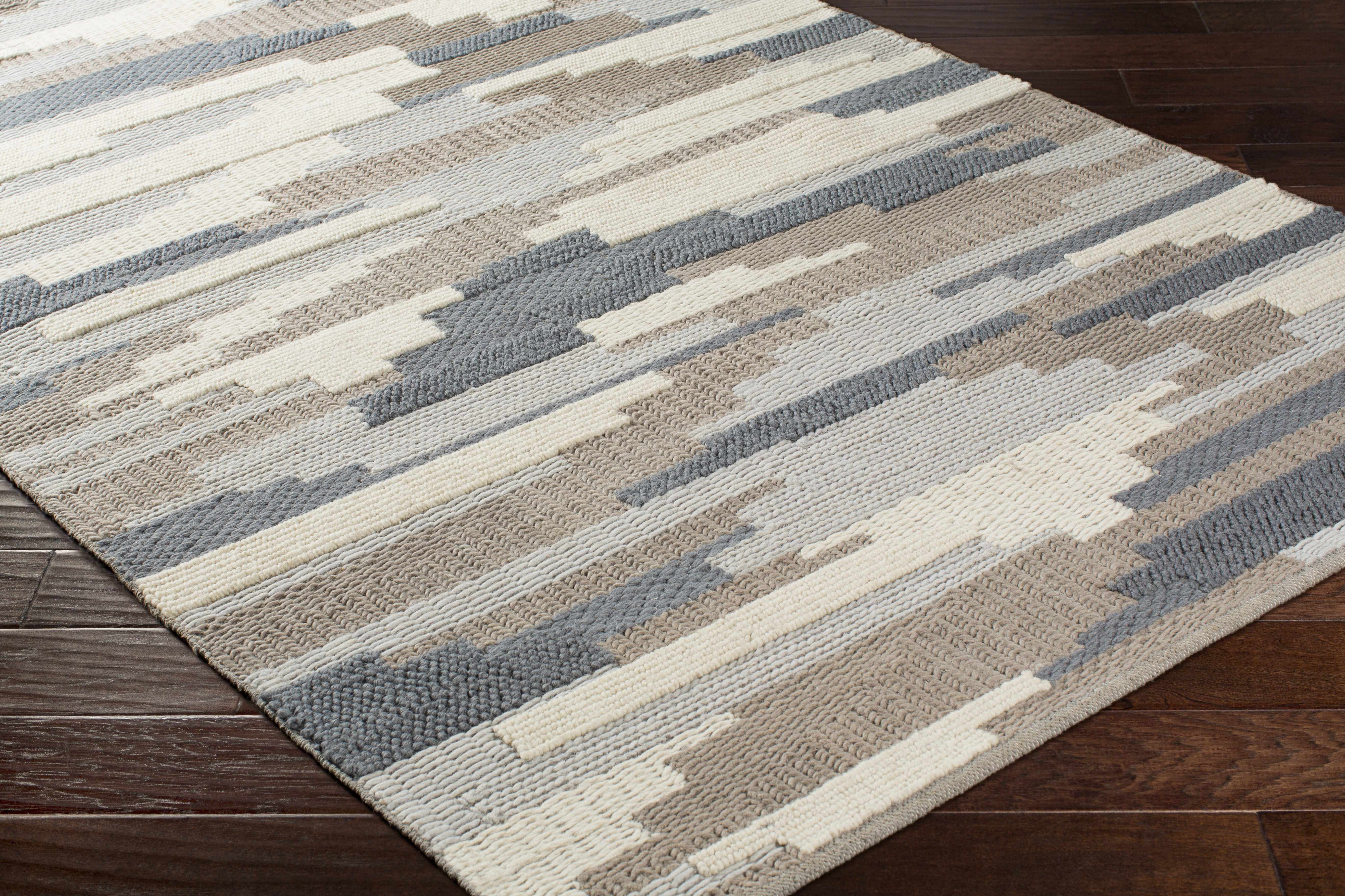 Clarinda Area Carpet - Clearance - Image 4