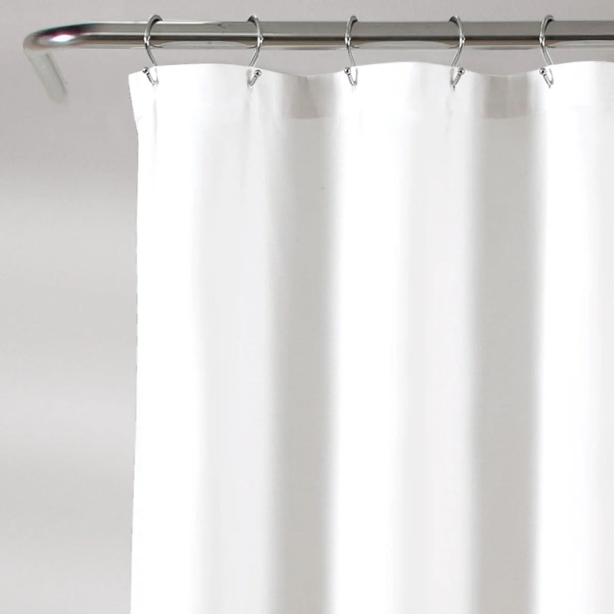 Clarissa Floral Shower Curtain - Image 10