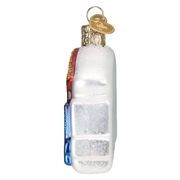 Class Of 2024 Ornament - Image 5