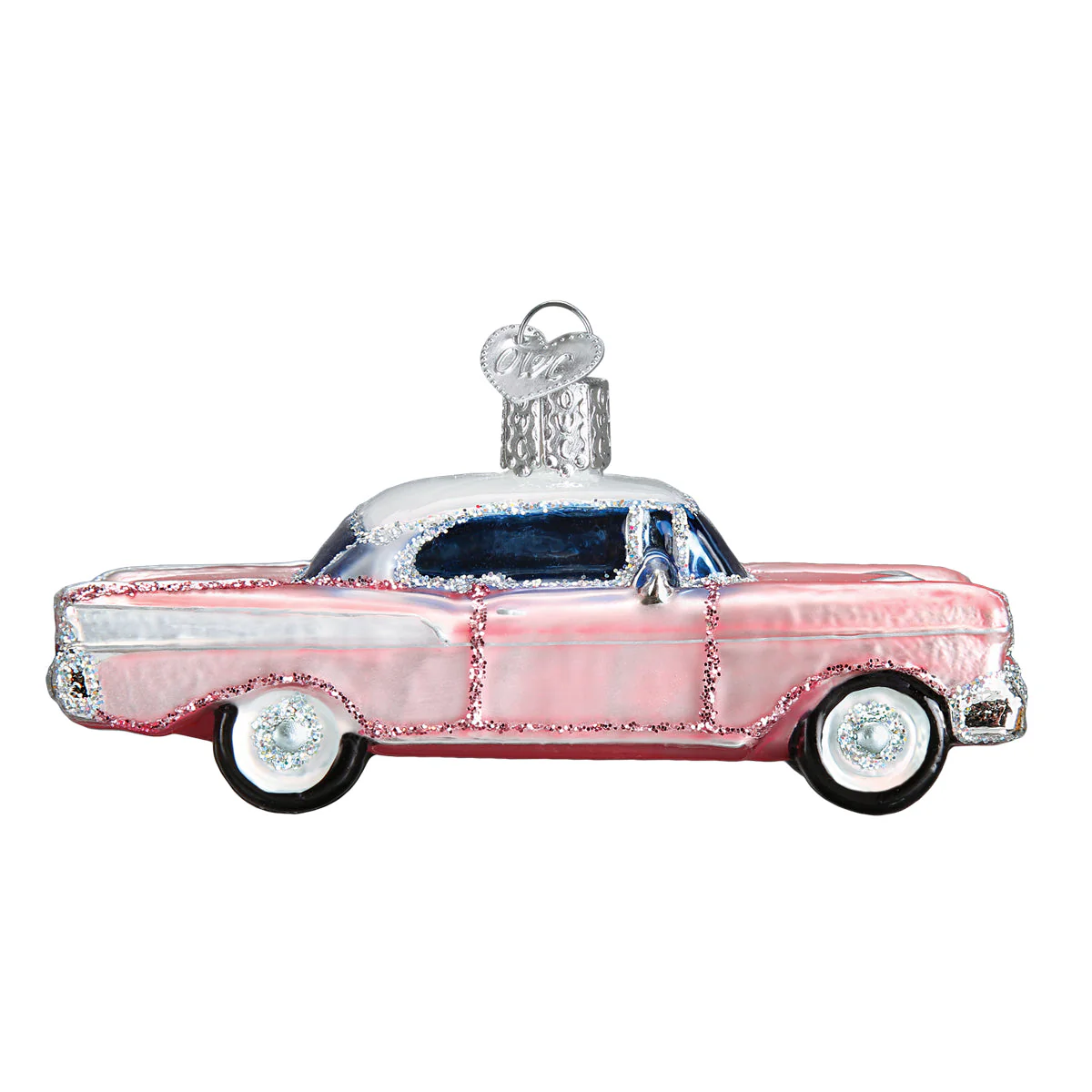 Classic Car Ornament - Image 3