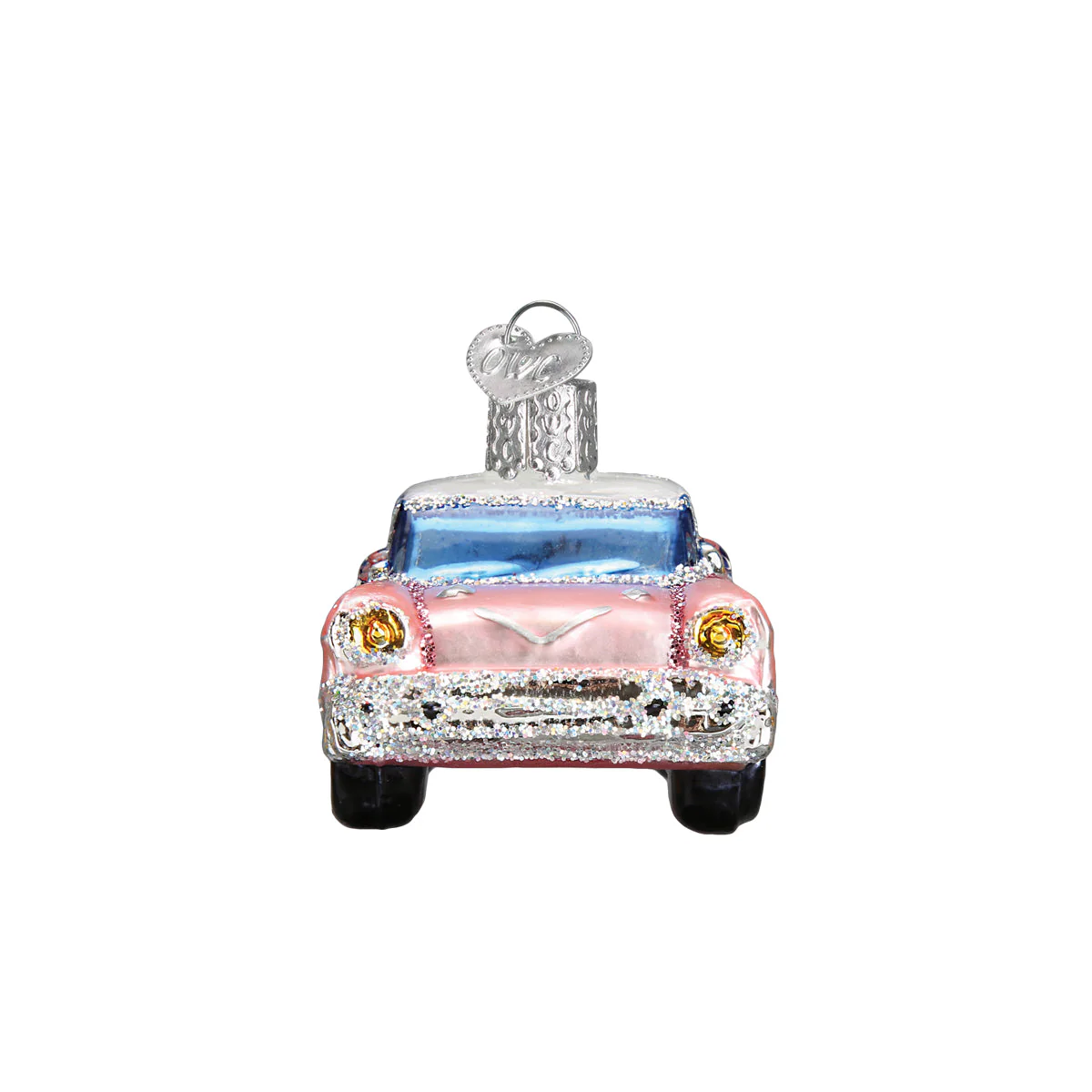 Classic Car Ornament - Image 4