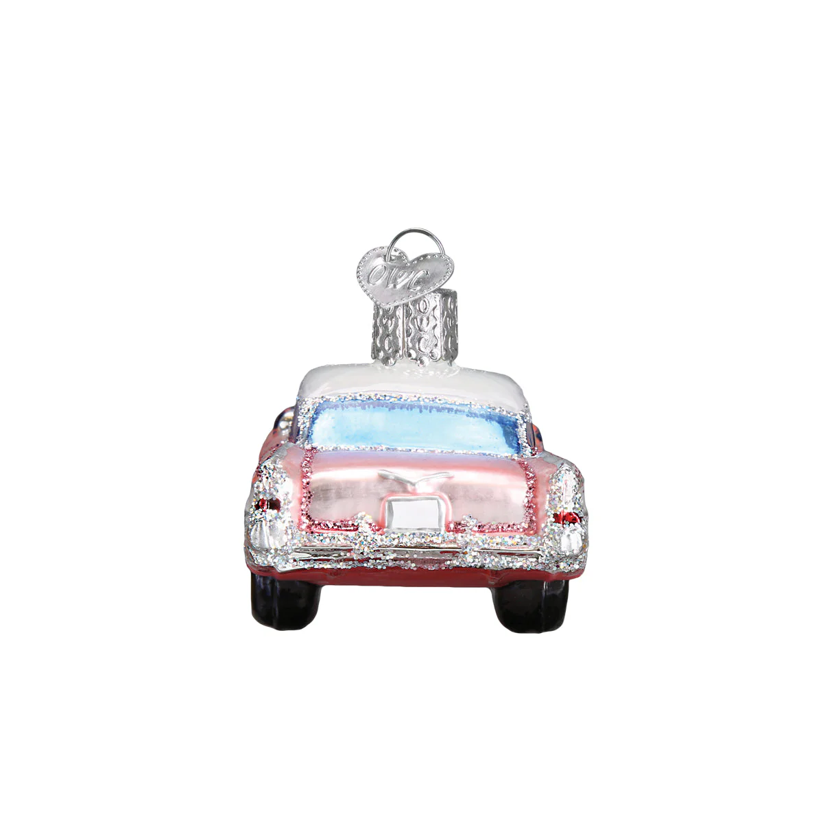 Classic Car Ornament - Image 5