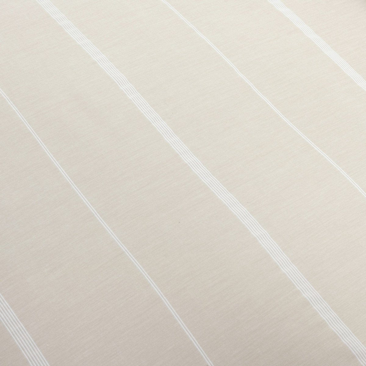 Classic Farmhouse Chalk Stripe 3 Piece Comforter Set - Image 8