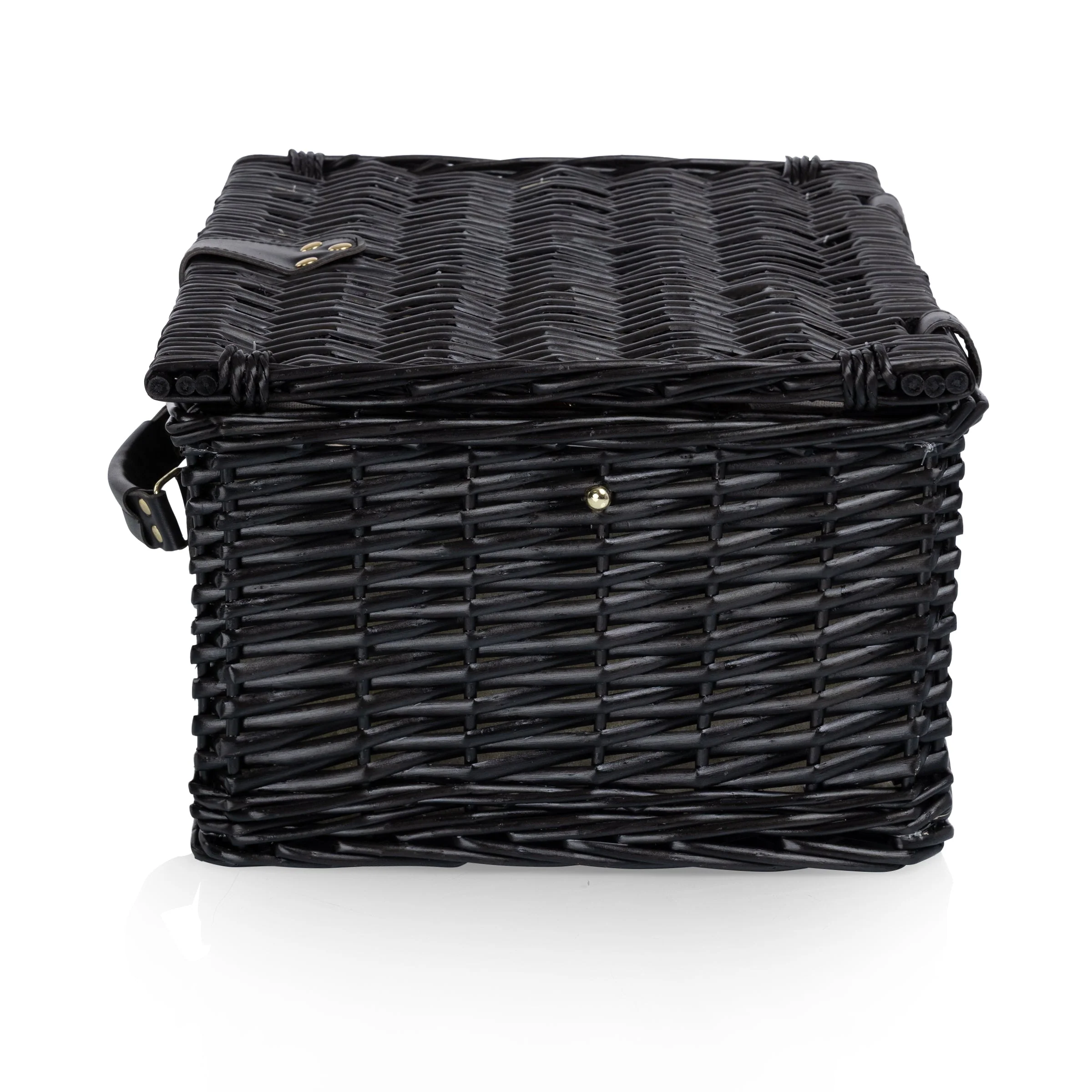 Classic Picnic Basket for 2 - Image 5