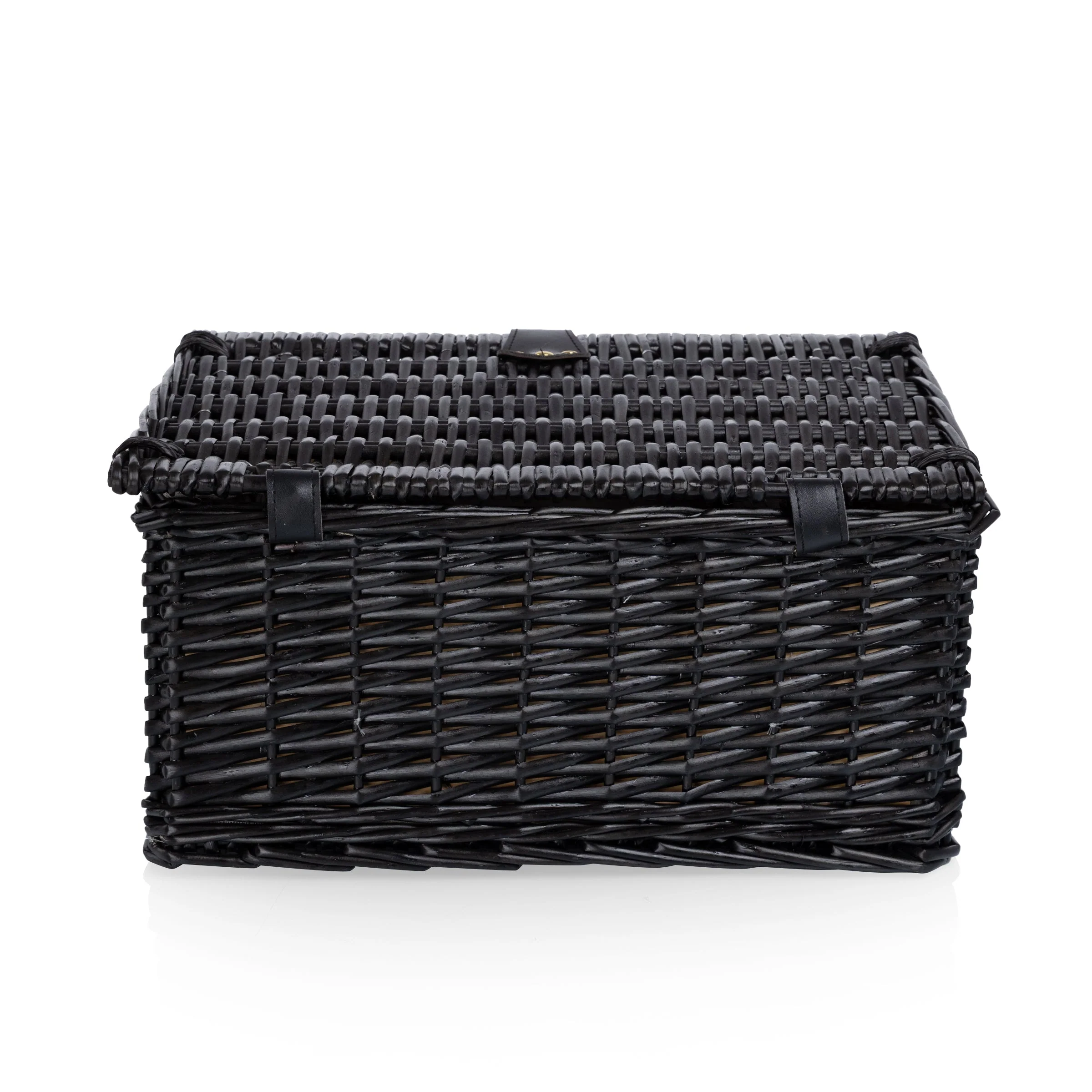 Classic Picnic Basket for 2 - Image 7