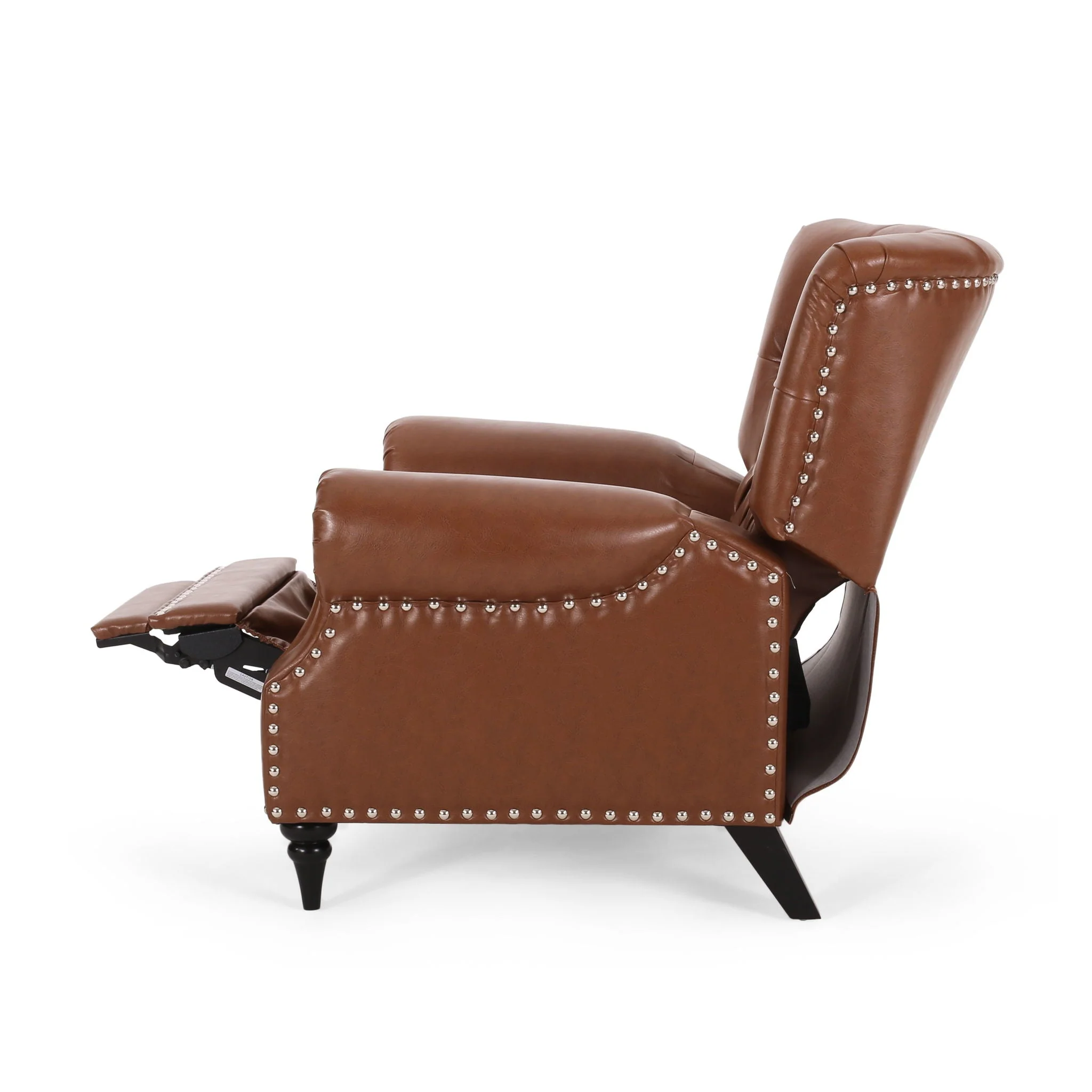 Classic Style Push Back Chair - Image 10