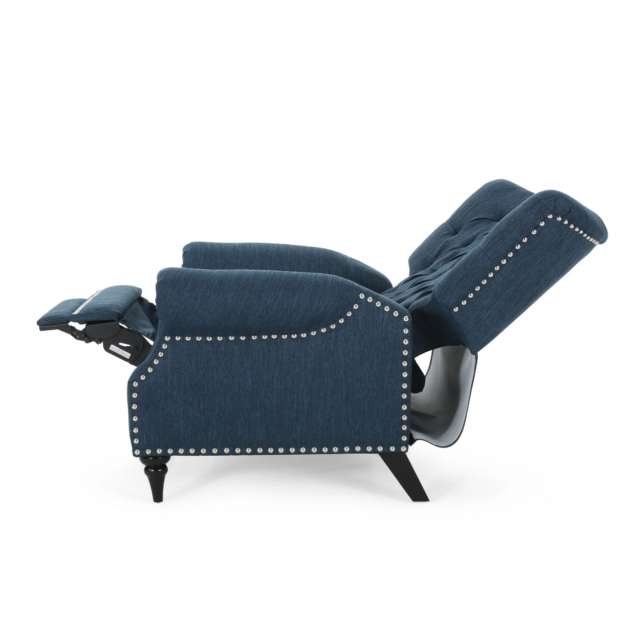 Classic Style Push Back Chair - Image 19