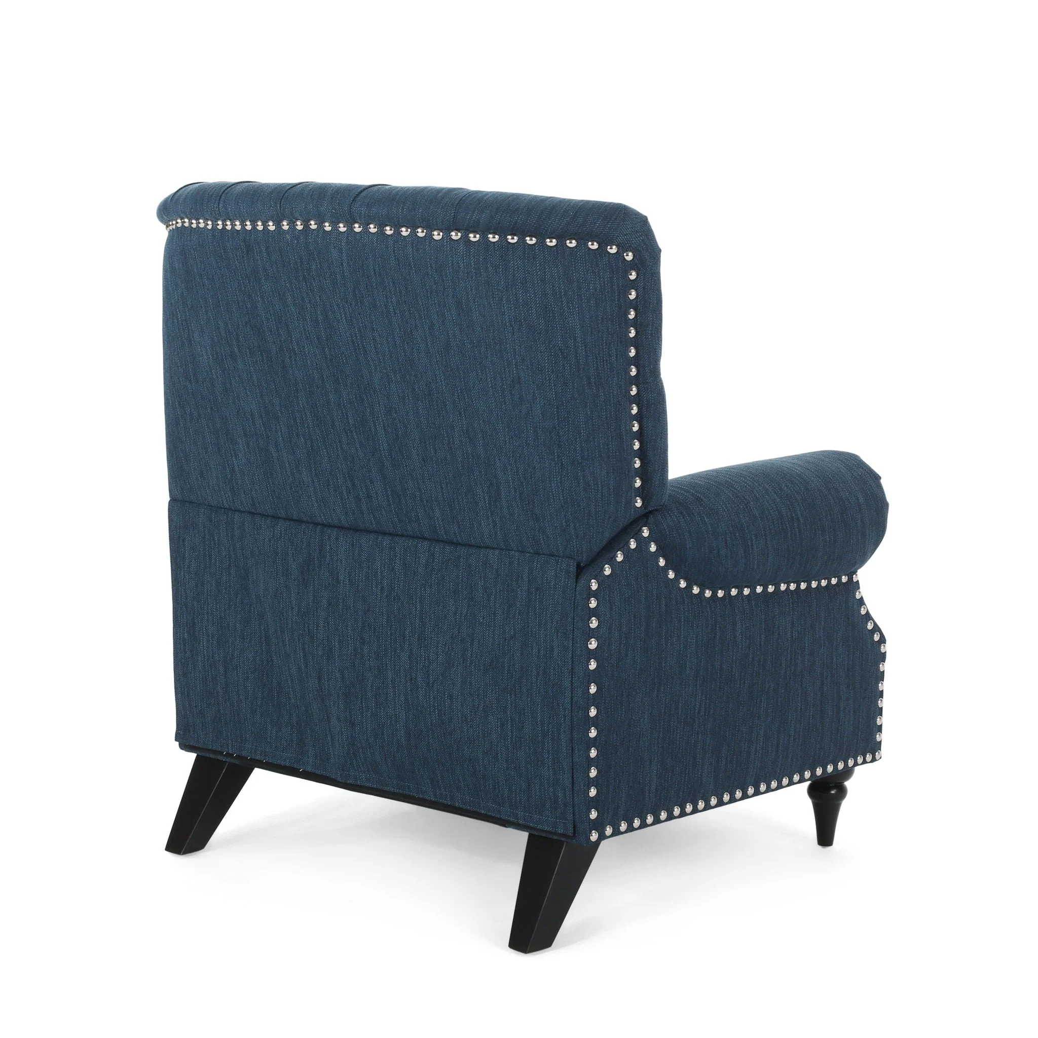 Classic Style Push Back Chair - Image 20
