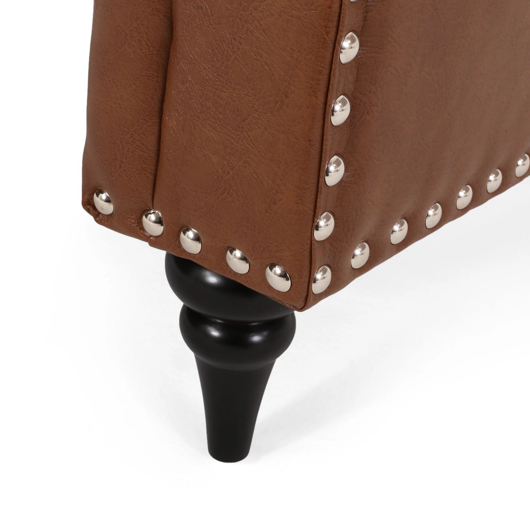 Classic Style Push Back Chair - Image 23