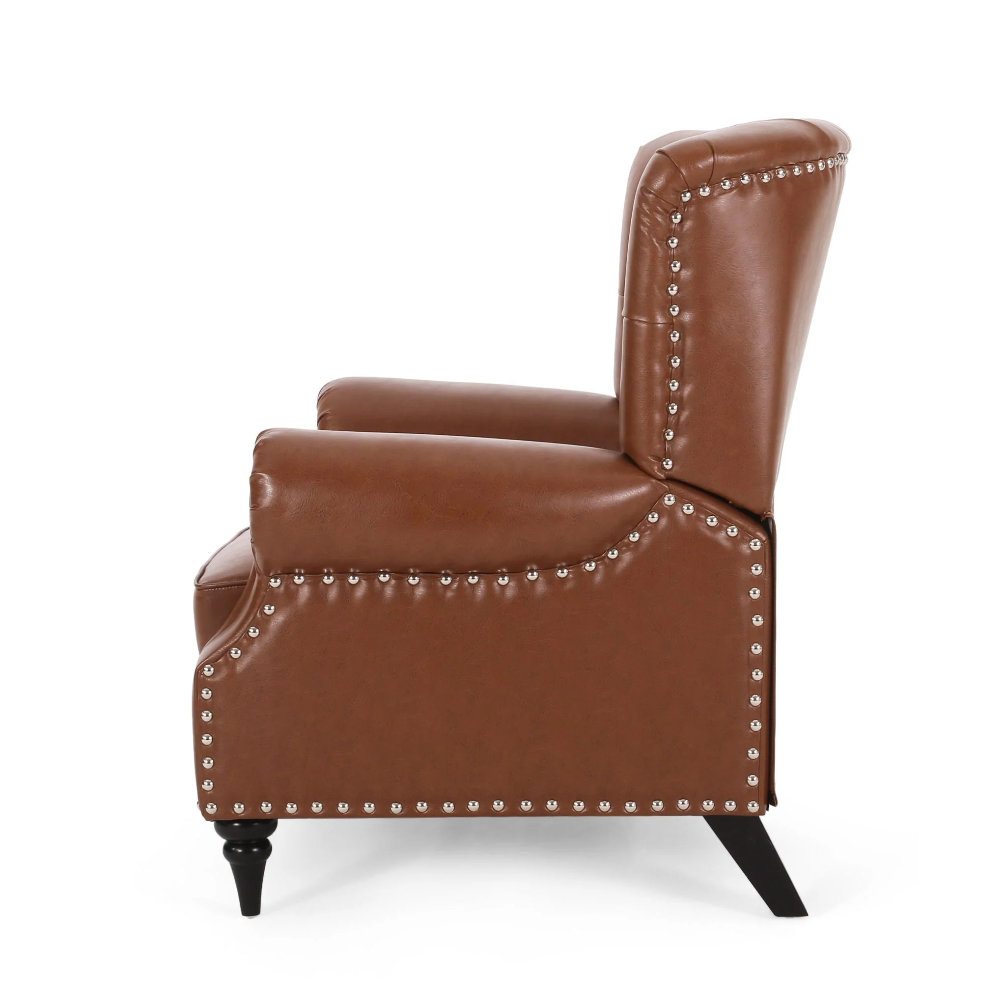 Classic Style Push Back Chair - Image 24