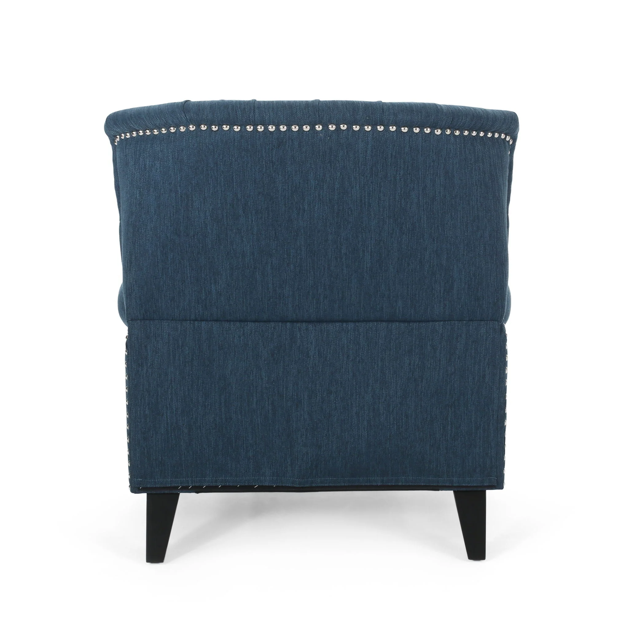 Classic Style Push Back Chair - Image 28