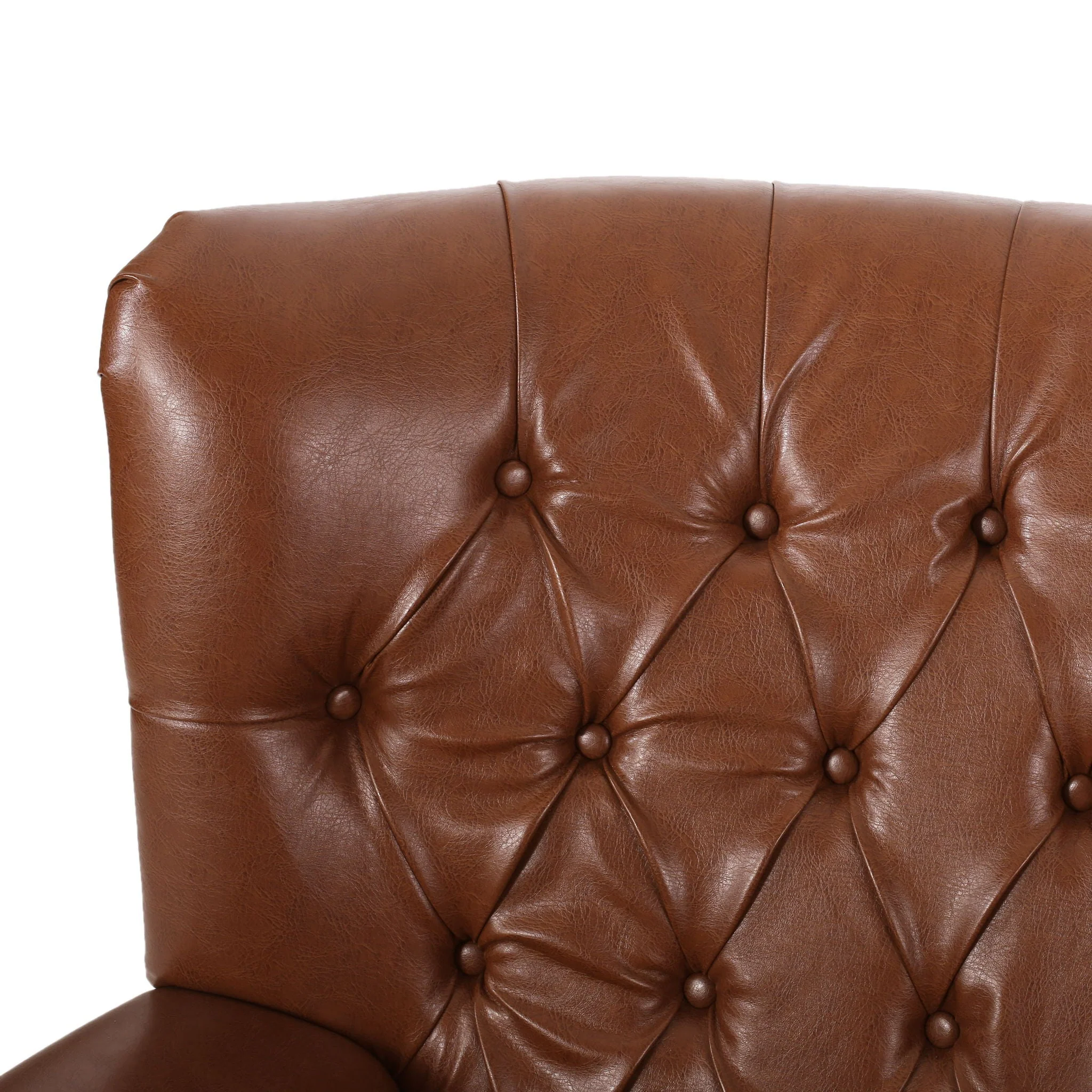 Classic Style Push Back Chair - Image 29