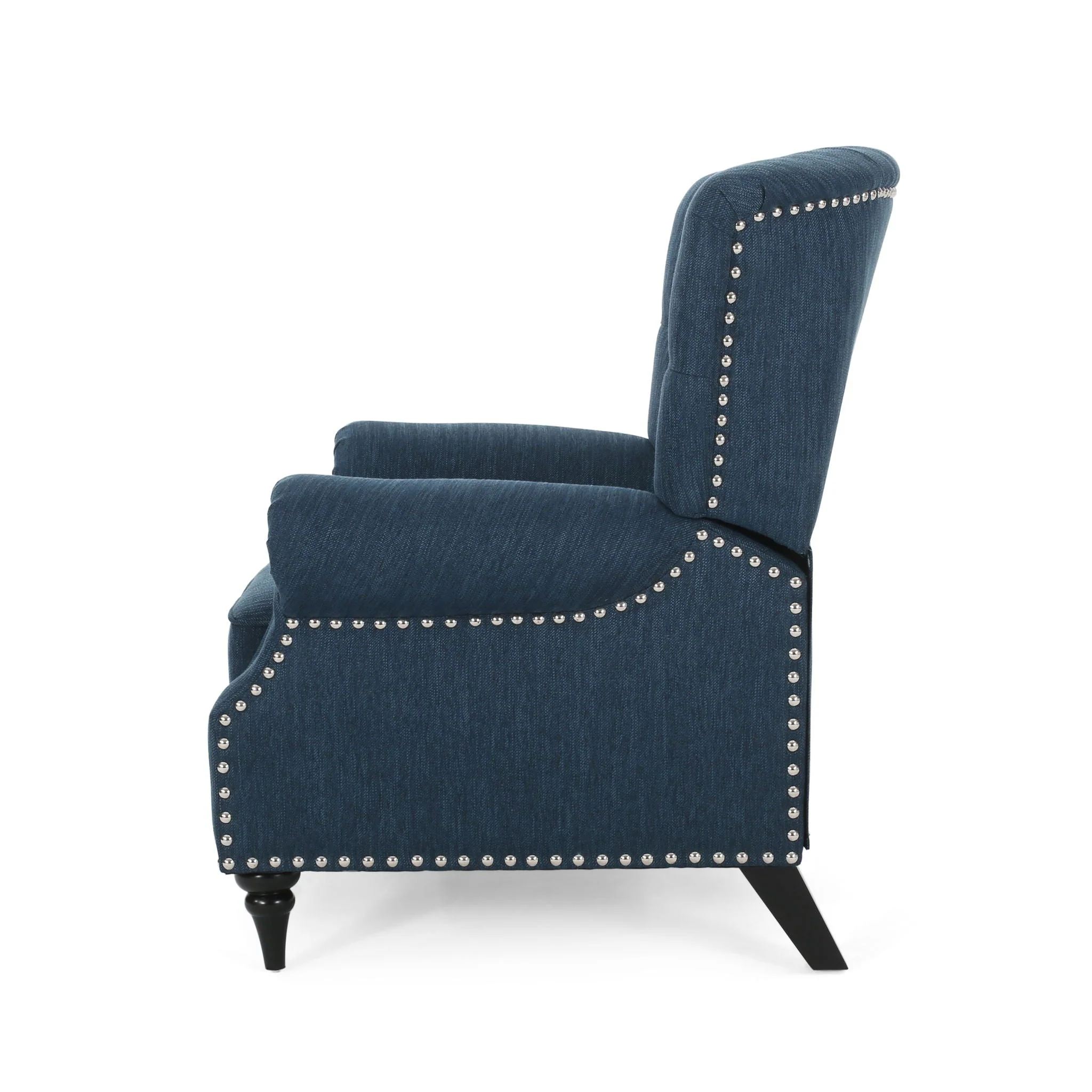 Classic Style Push Back Chair - Image 31