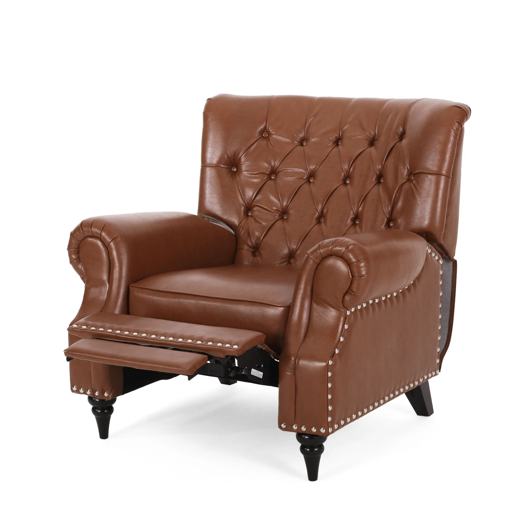 Classic Style Push Back Chair - Image 33