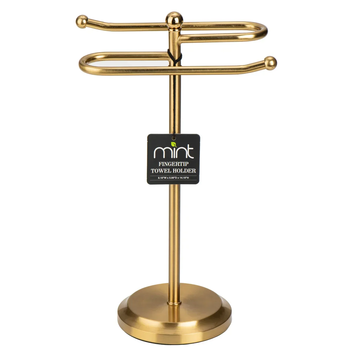 Classical S Design Fingertip Towel Holder - Image 10
