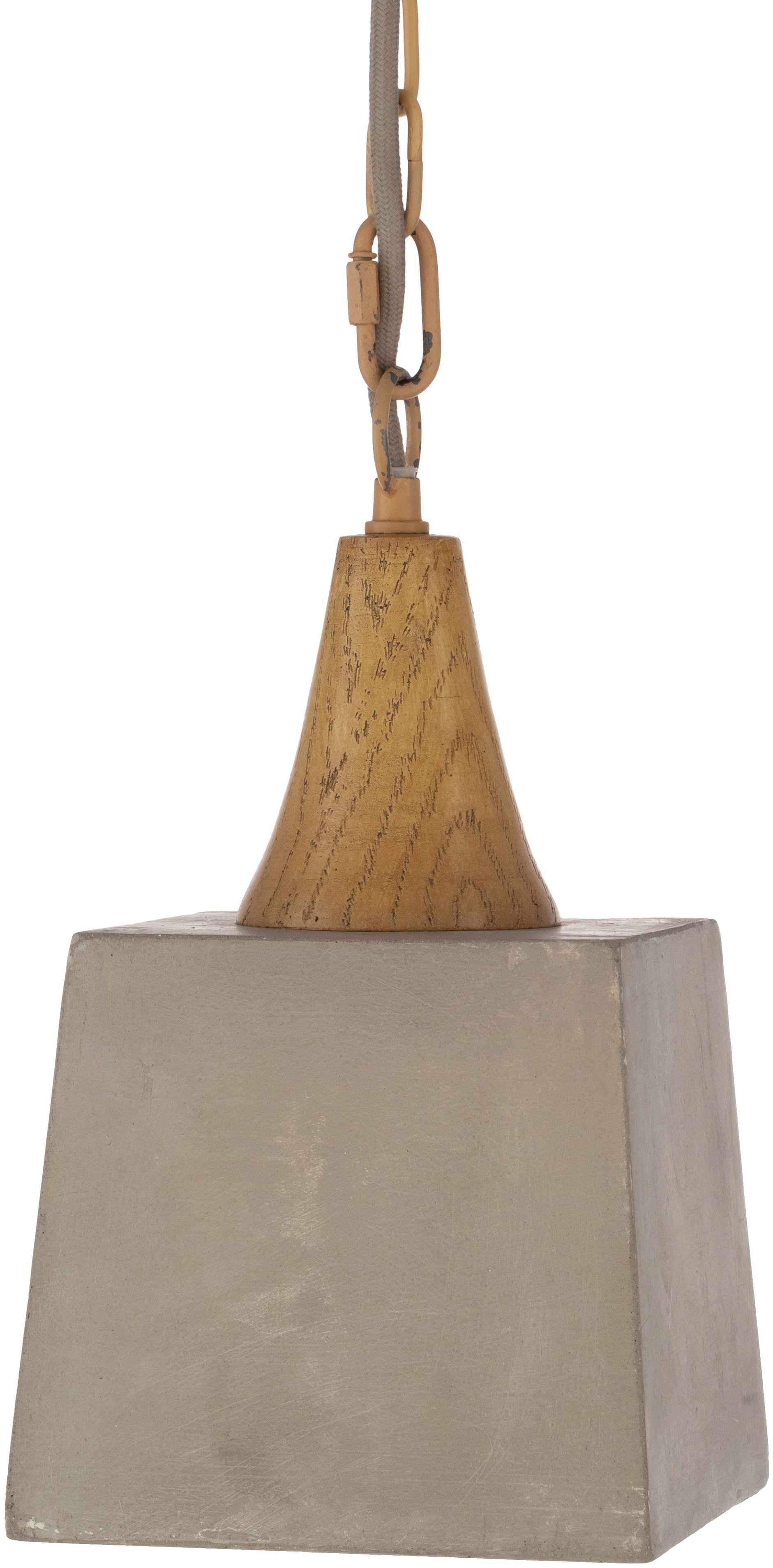 Claudville Plug-in Lamp - Clearance - Image 2