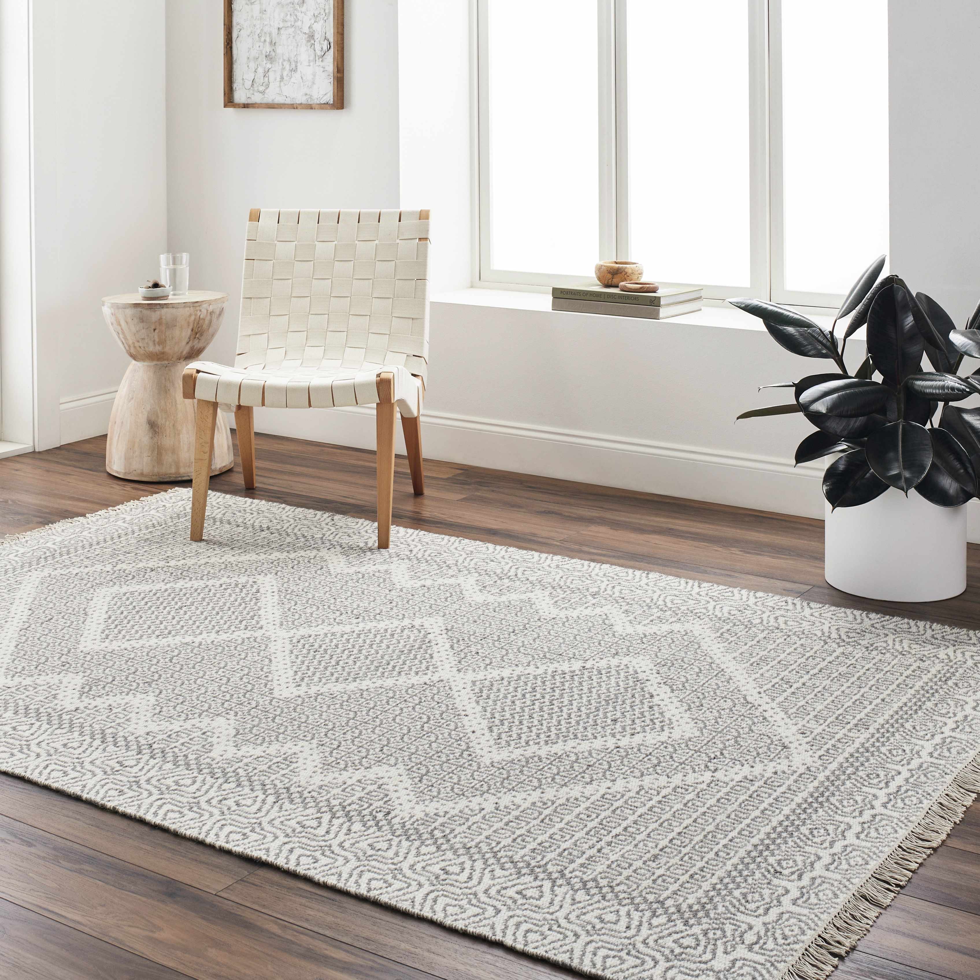 Claus Area Rug - Clearance - Image 2