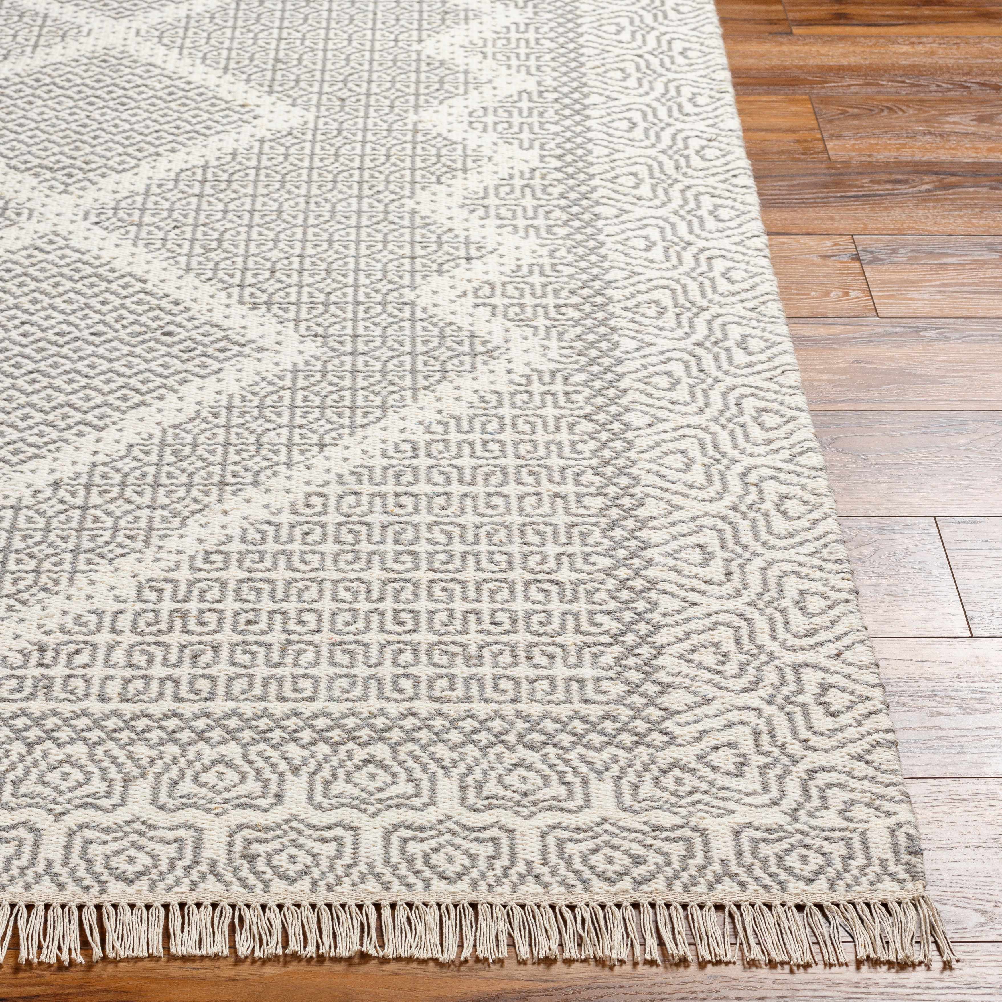 Claus Area Rug - Clearance - Image 3