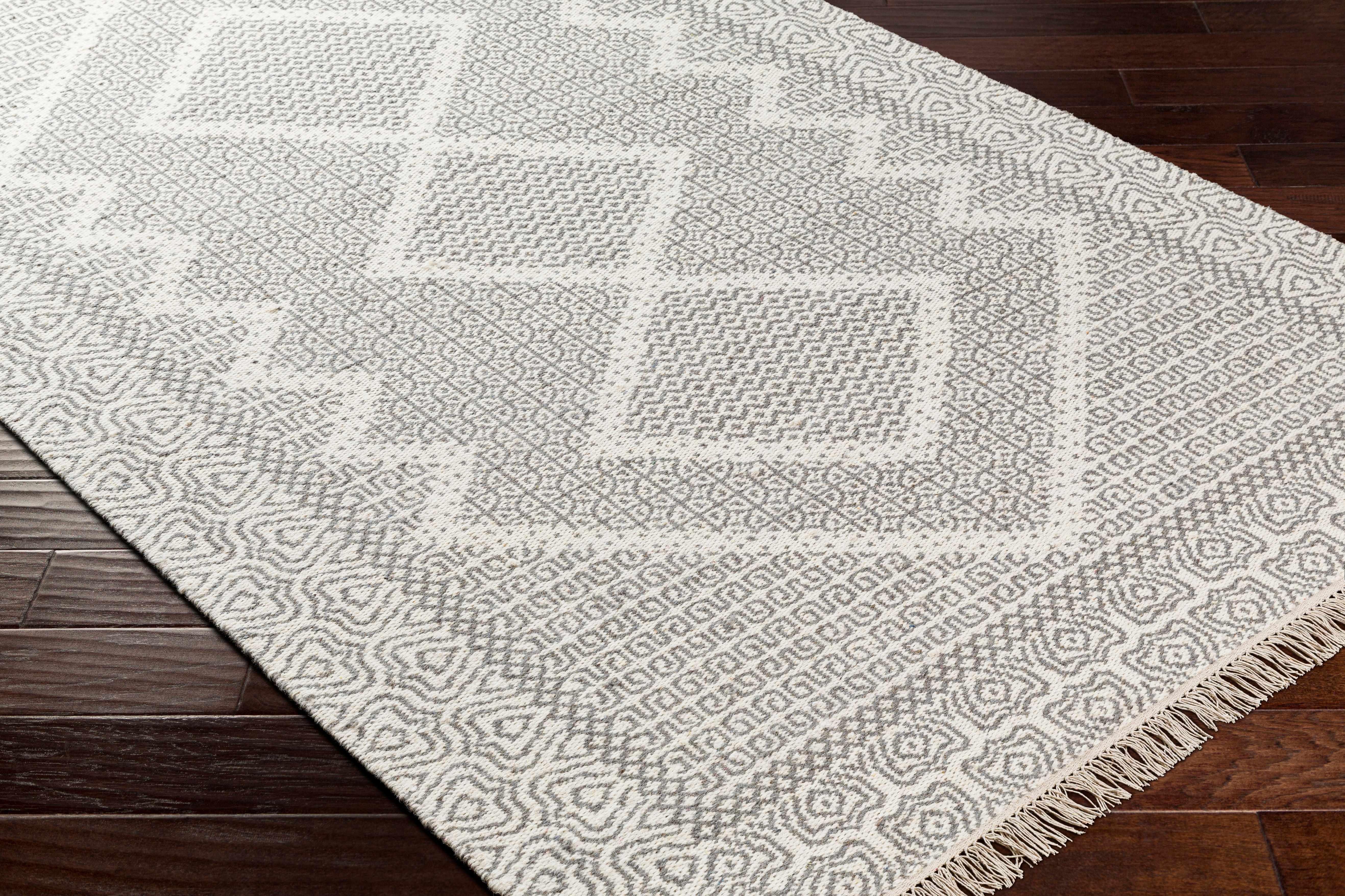 Claus Area Rug - Clearance - Image 4