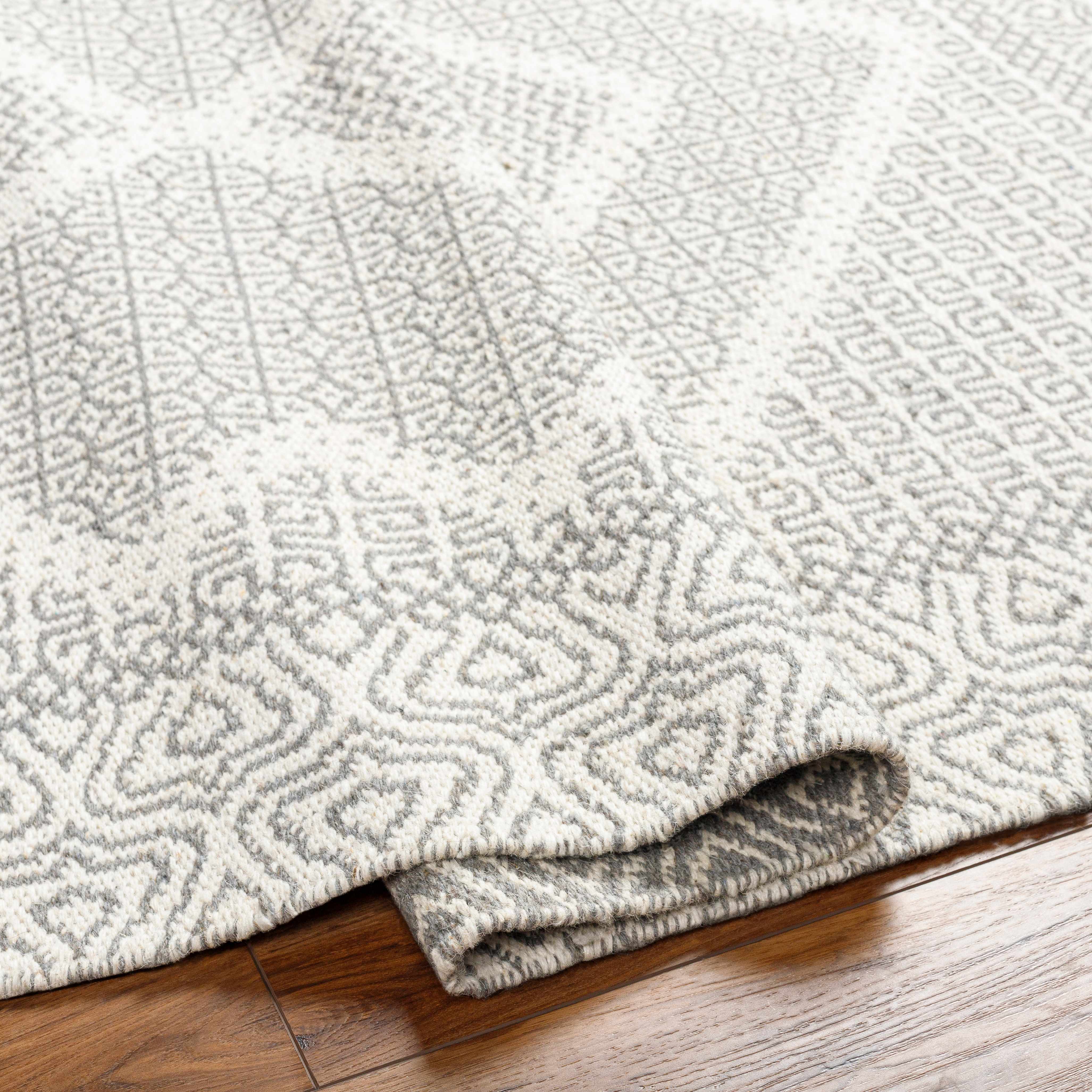 Claus Area Rug - Clearance - Image 5