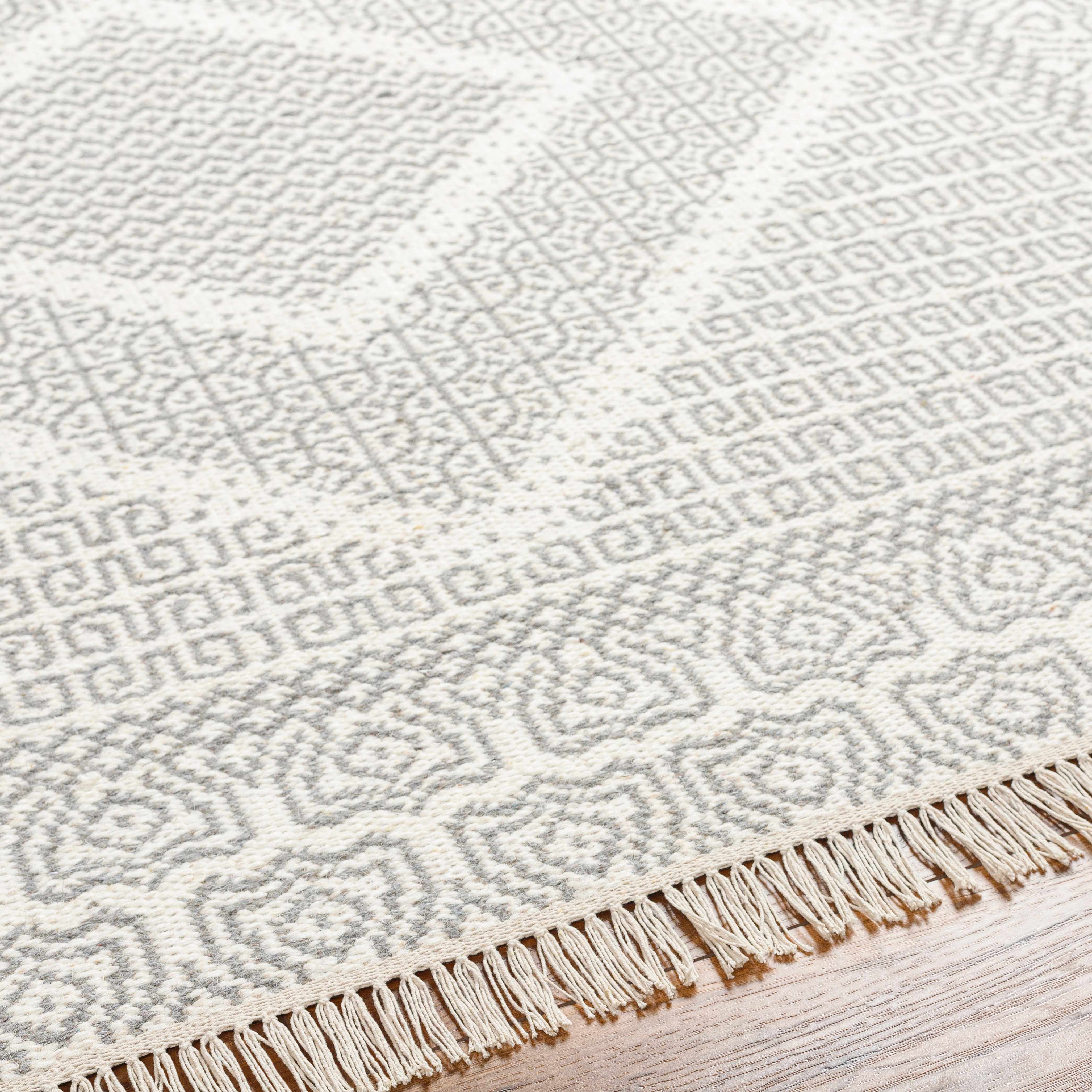 Claus Area Rug - Clearance - Image 6