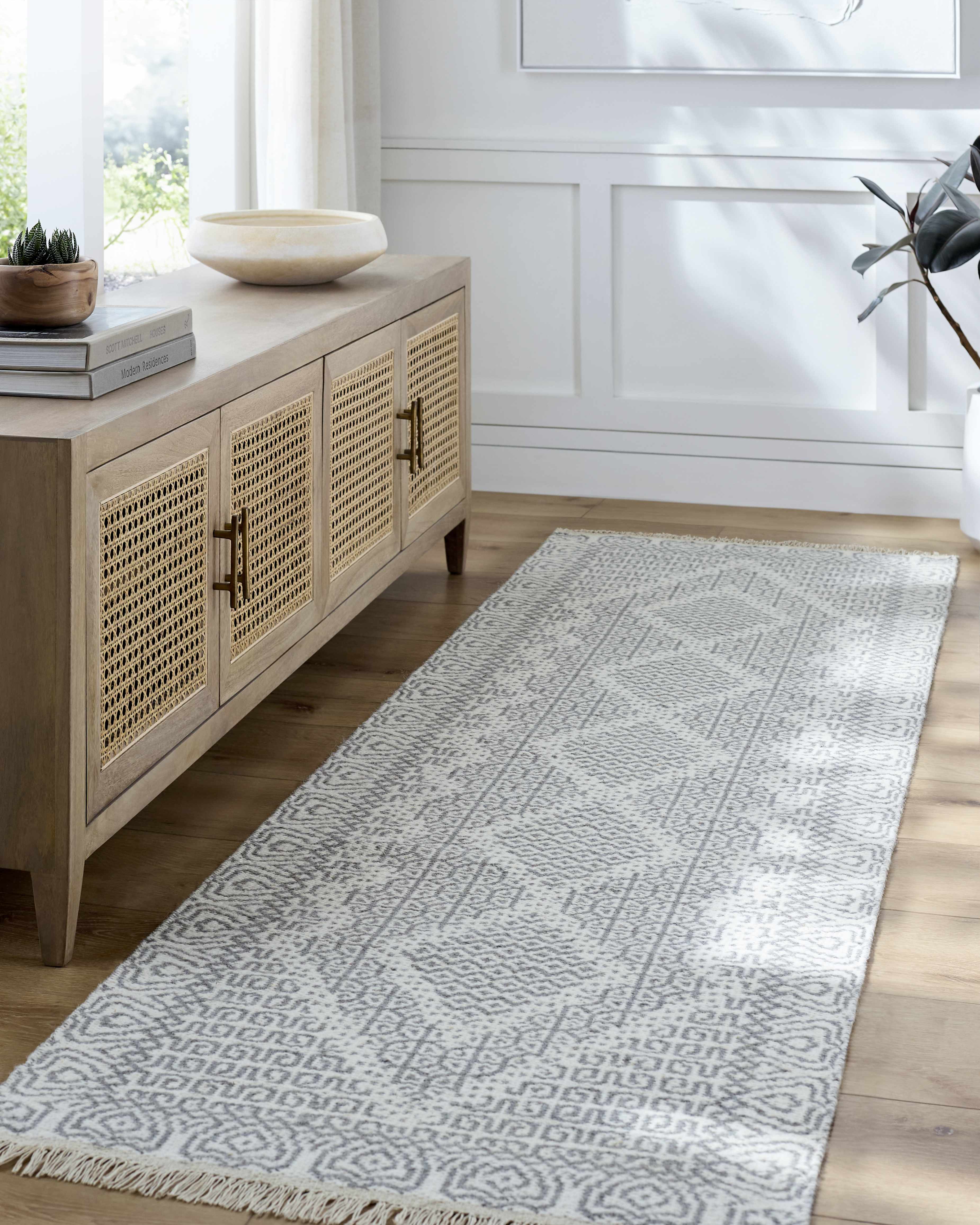Claus Area Rug - Clearance - Image 9