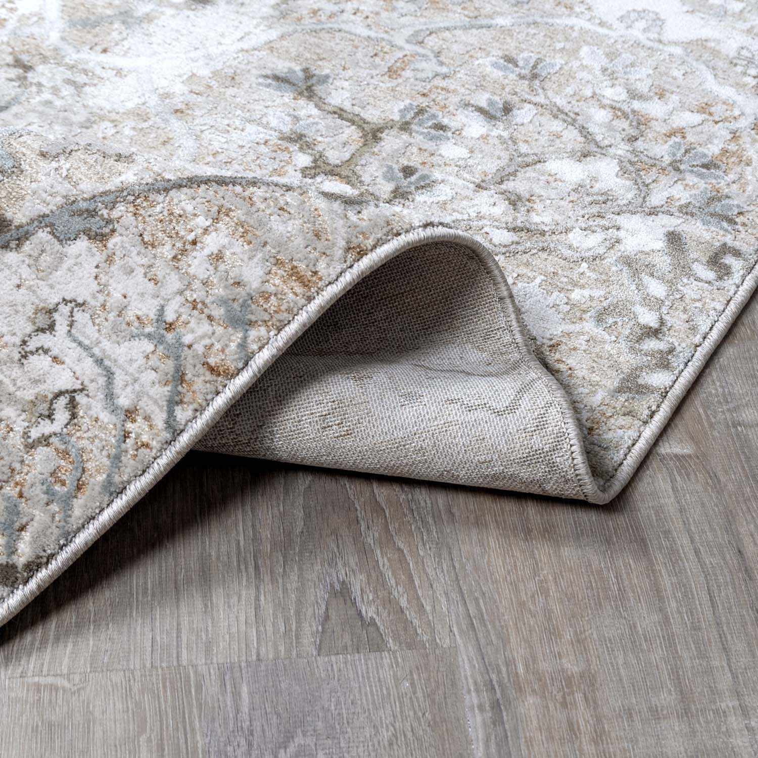 Claydon Luxe Oushak Rug - Image 5