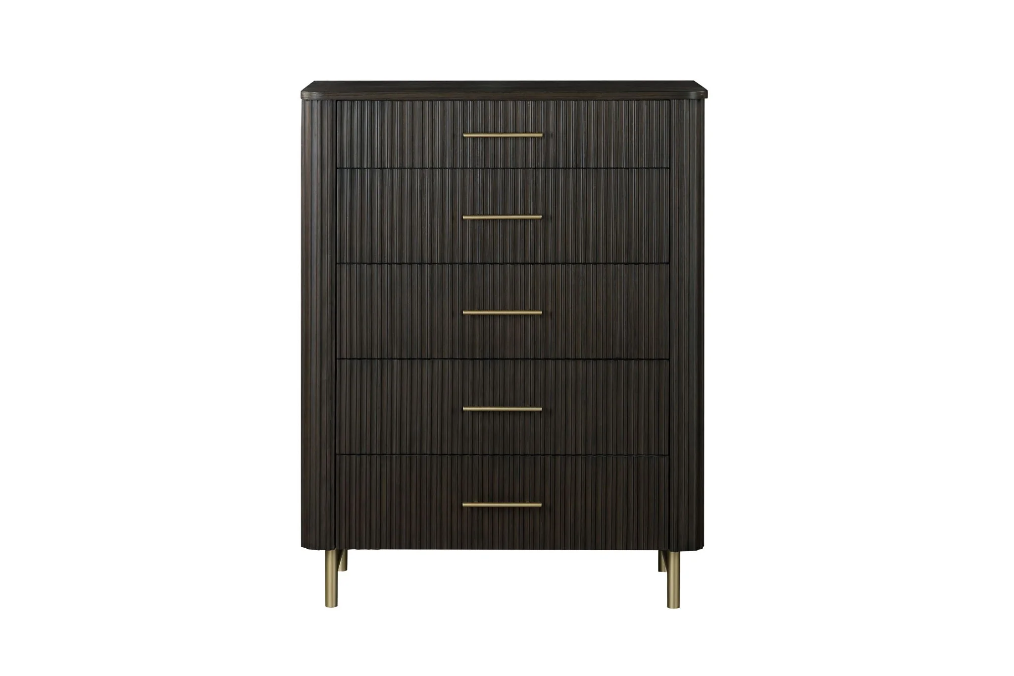 Clayten - Chest - Espresso - Image 4