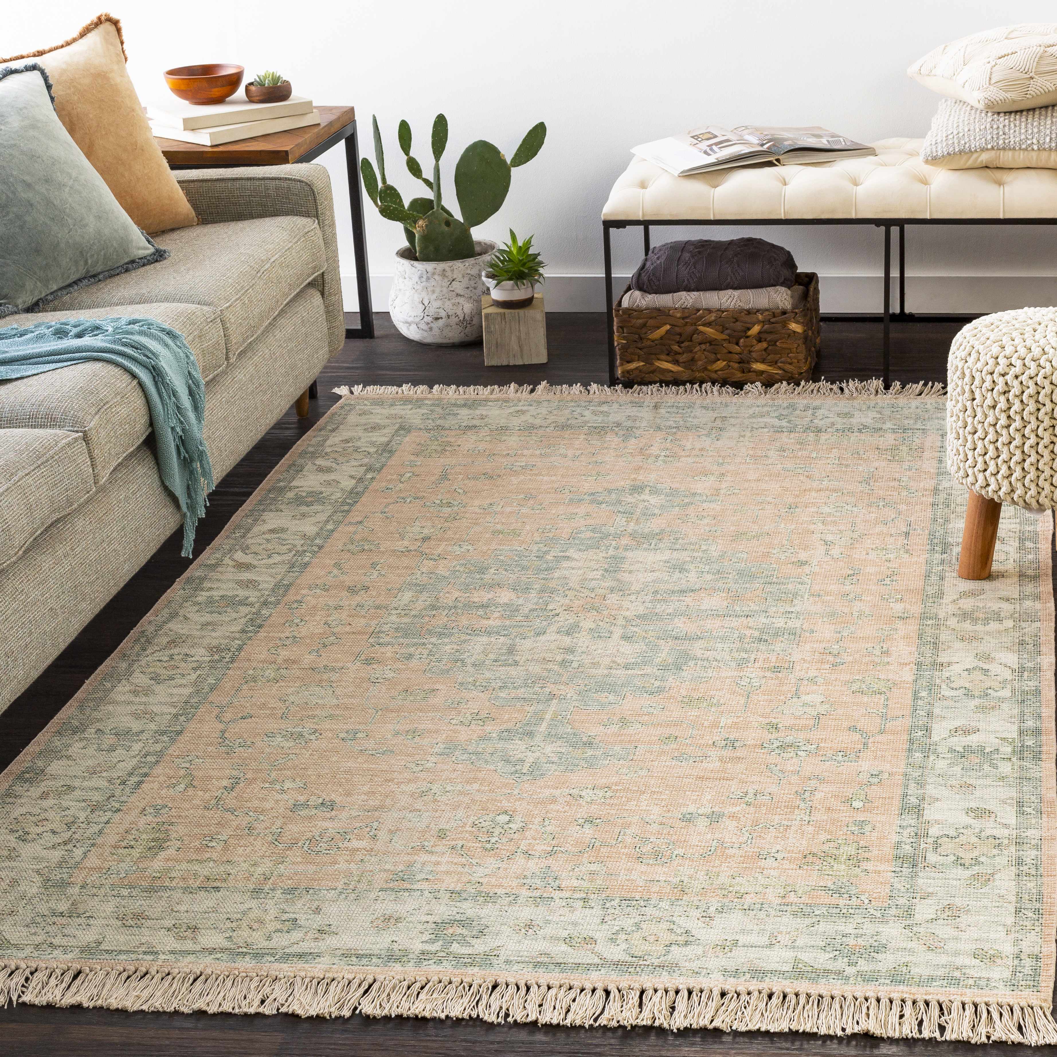 Clearbrook Area Rug - Clearance - Image 2