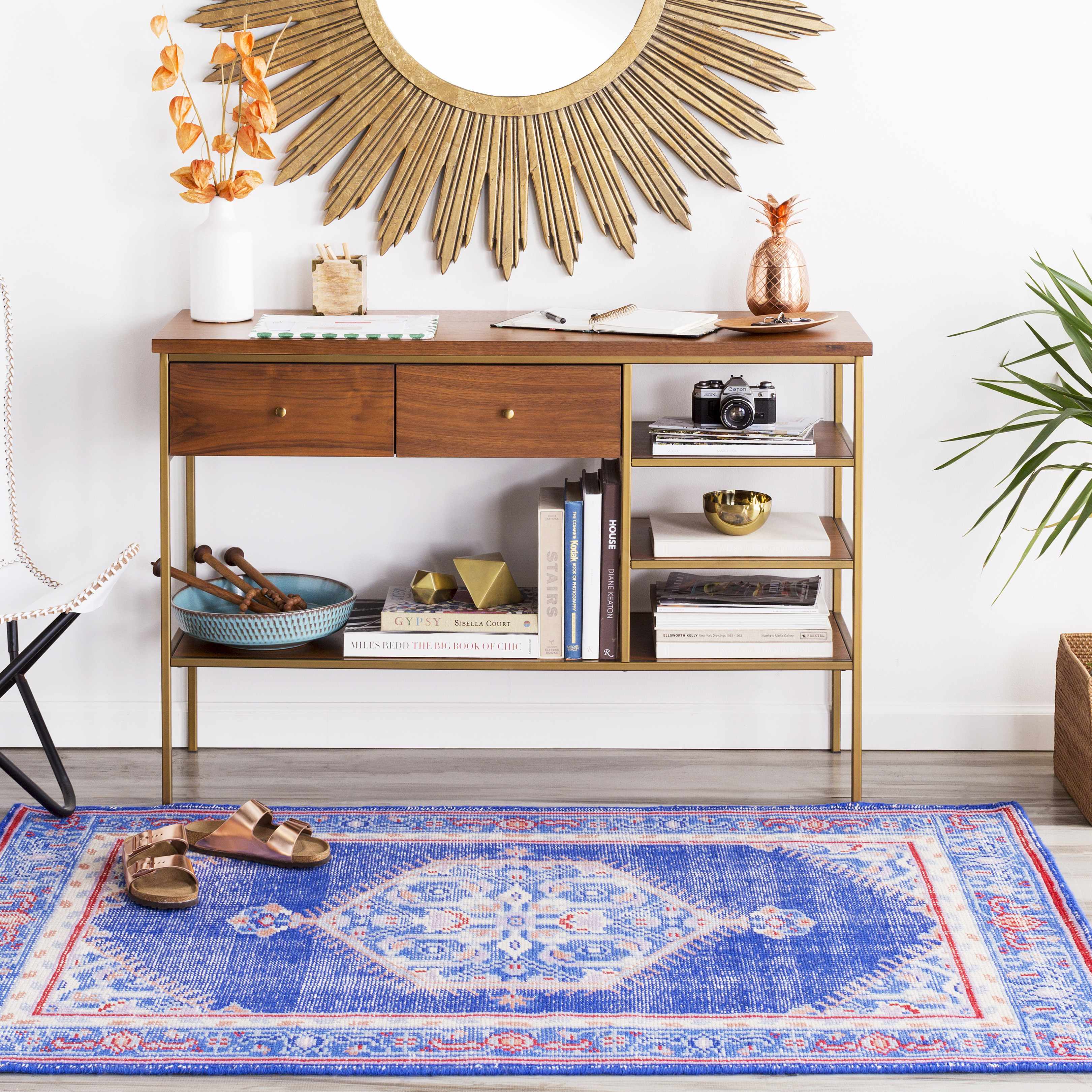 Clearview Wool Rug - Clearance - Image 2
