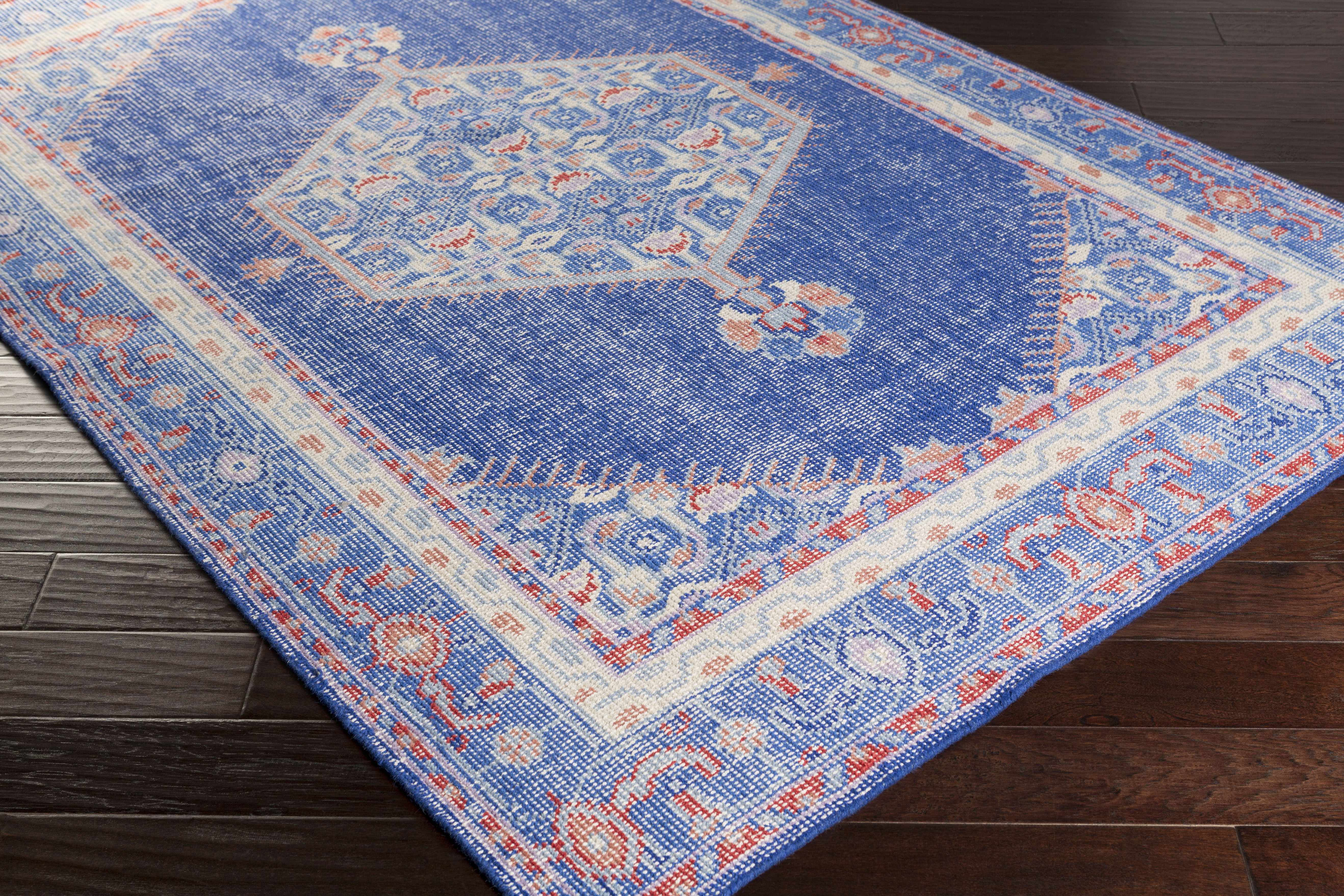 Clearview Wool Rug - Clearance - Image 3