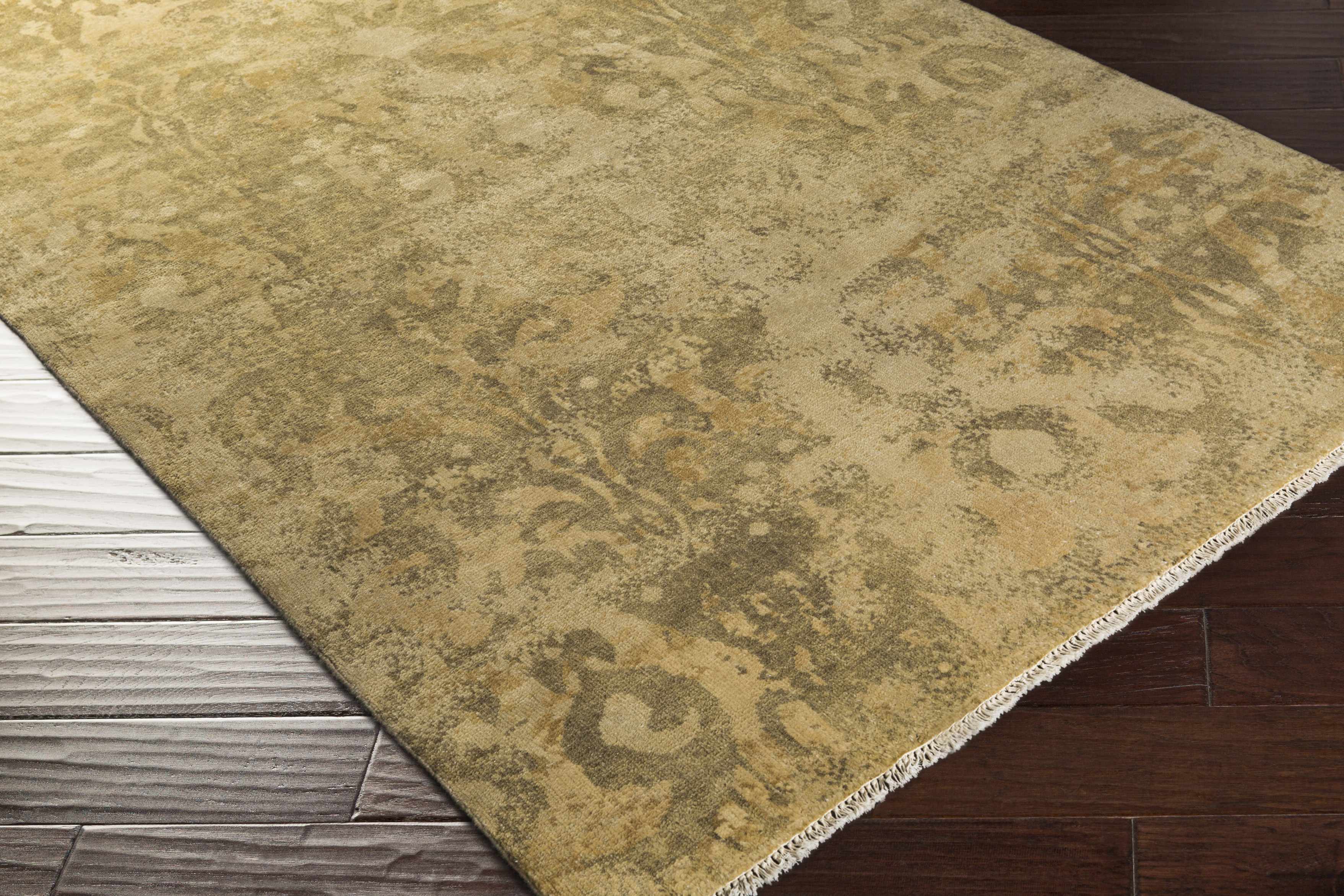 Cleburne Area Rug - Clearance - Image 2