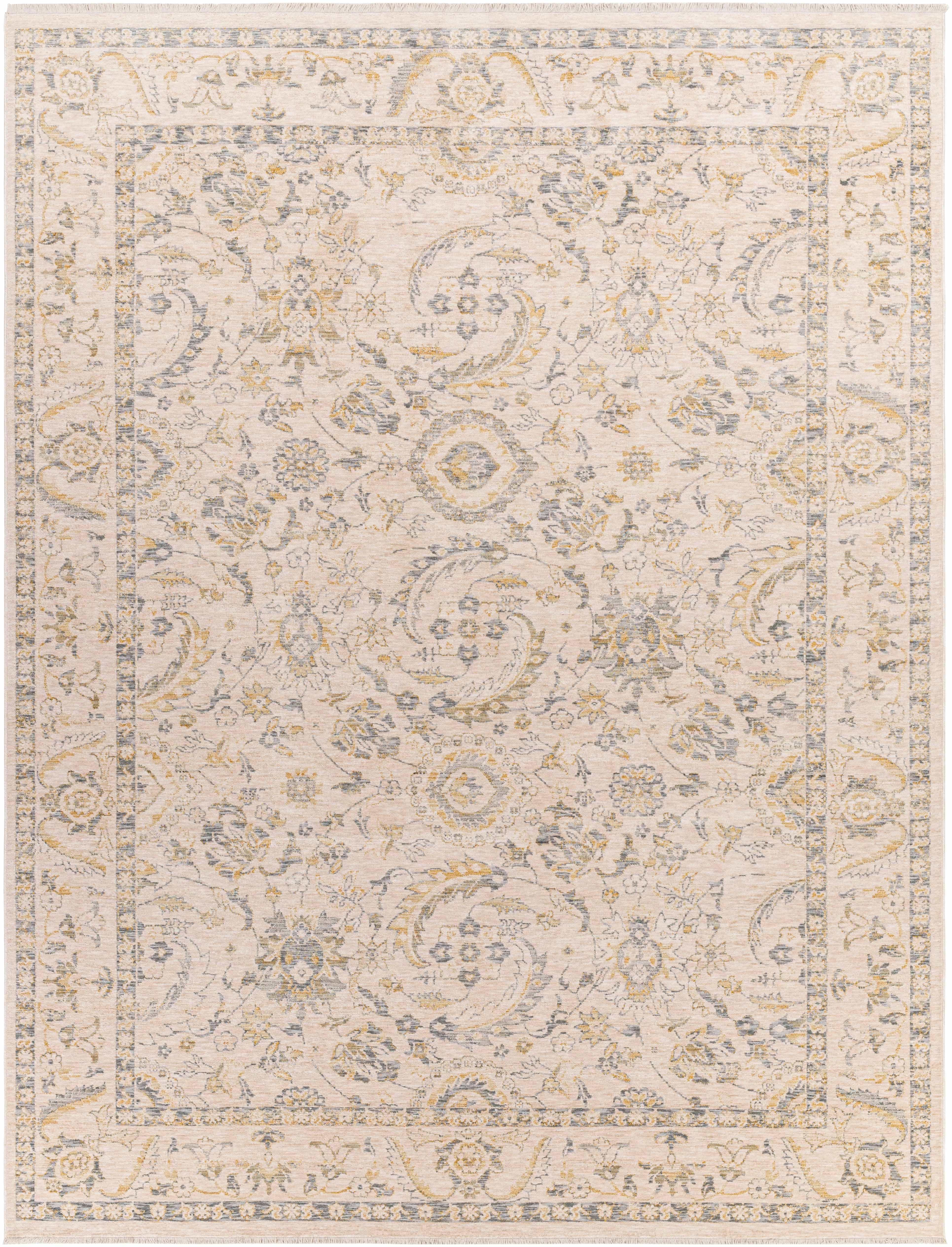 Clee Area Rug - Clearance