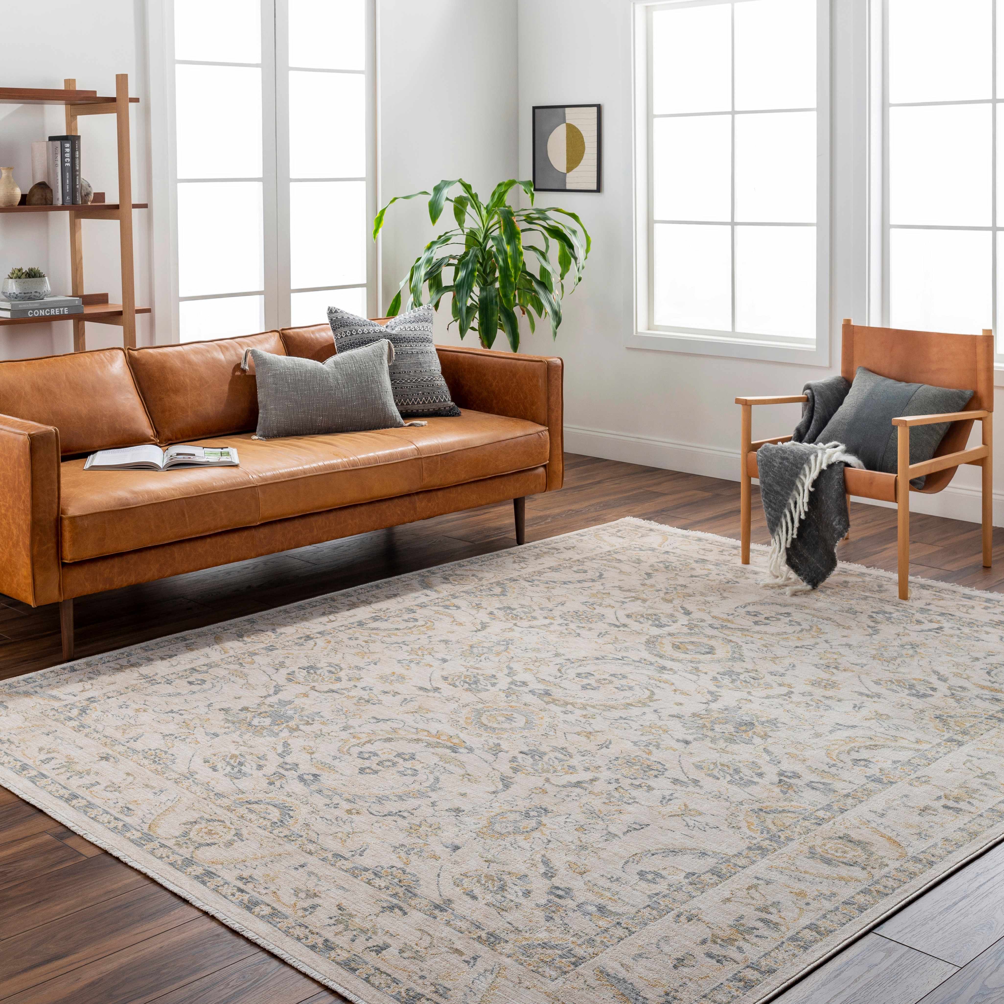 Clee Area Rug - Clearance - Image 15