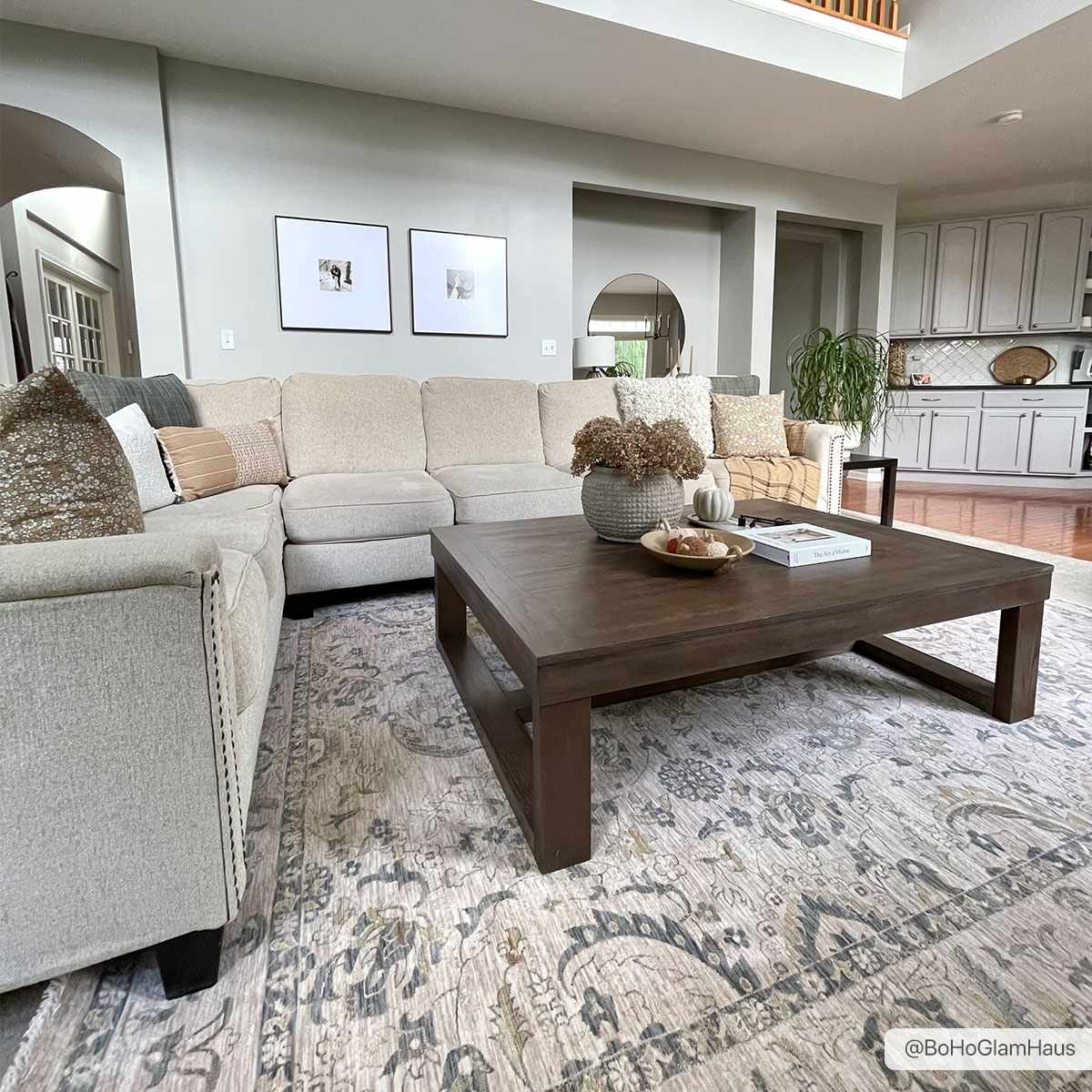 Clee Area Rug - Clearance - Image 3