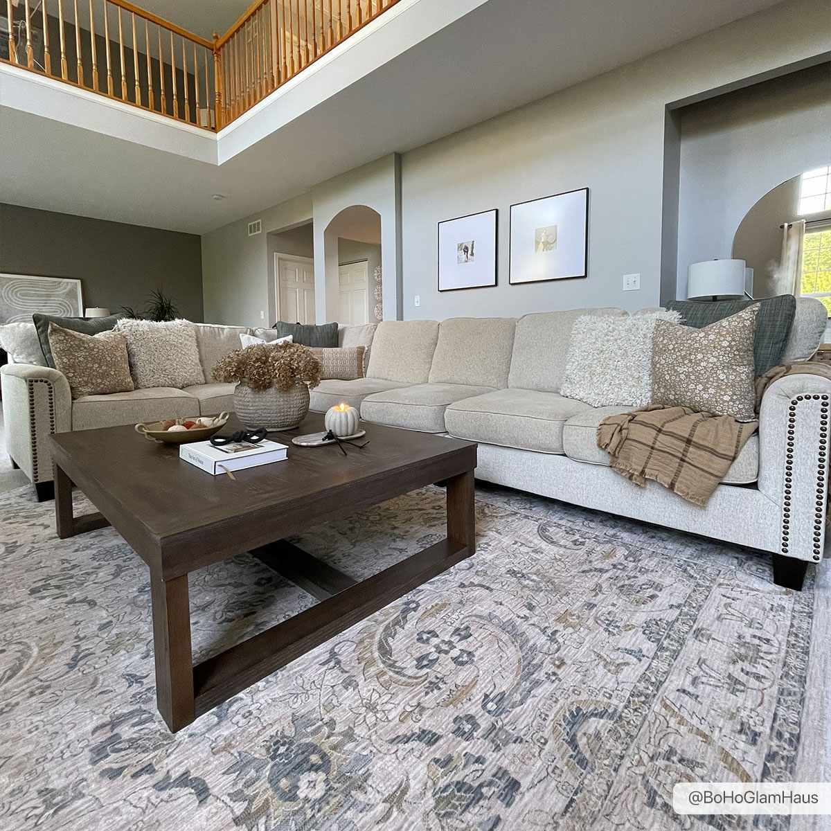 Clee Area Rug - Clearance - Image 5
