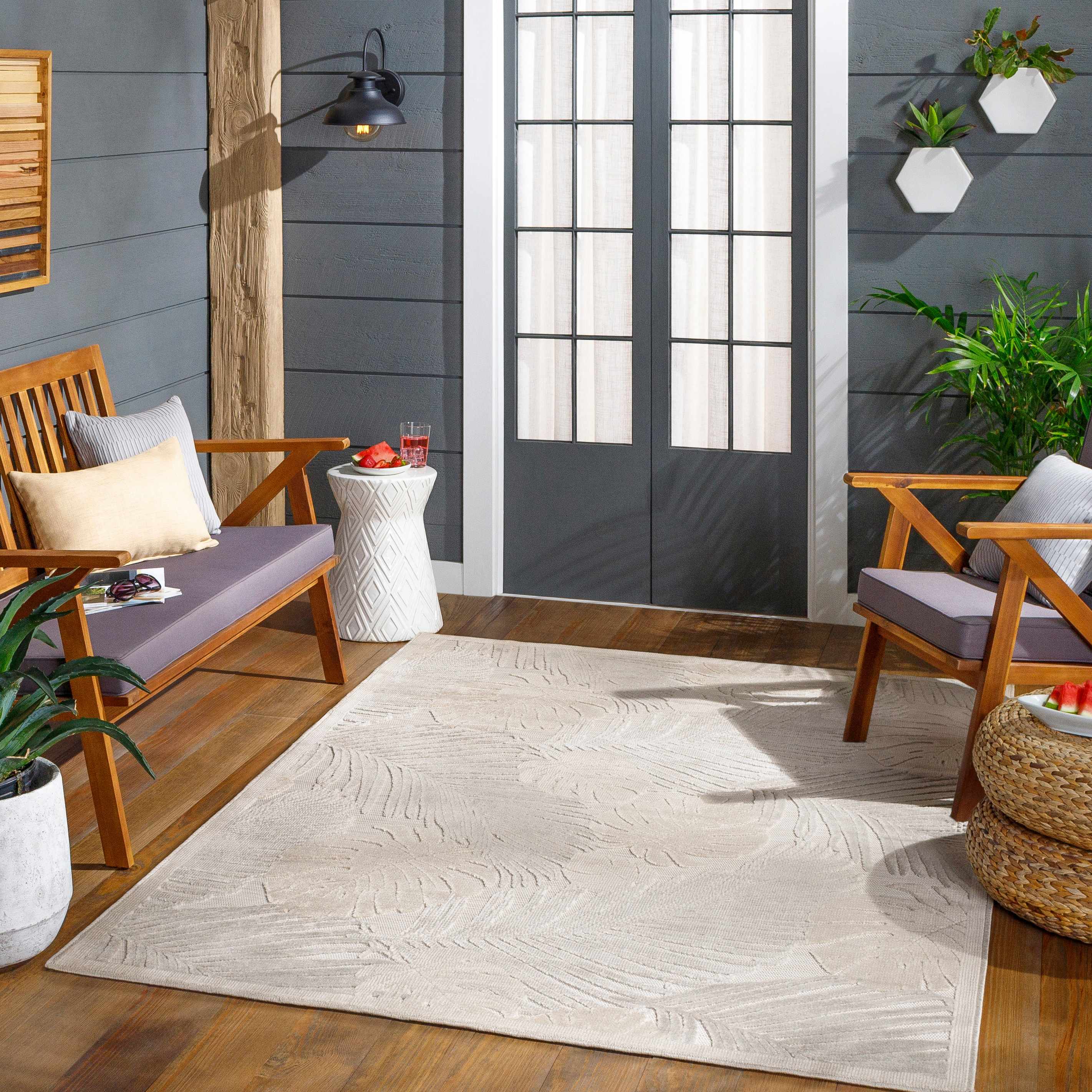 Clef Area Carpet - Clearance - Image 2