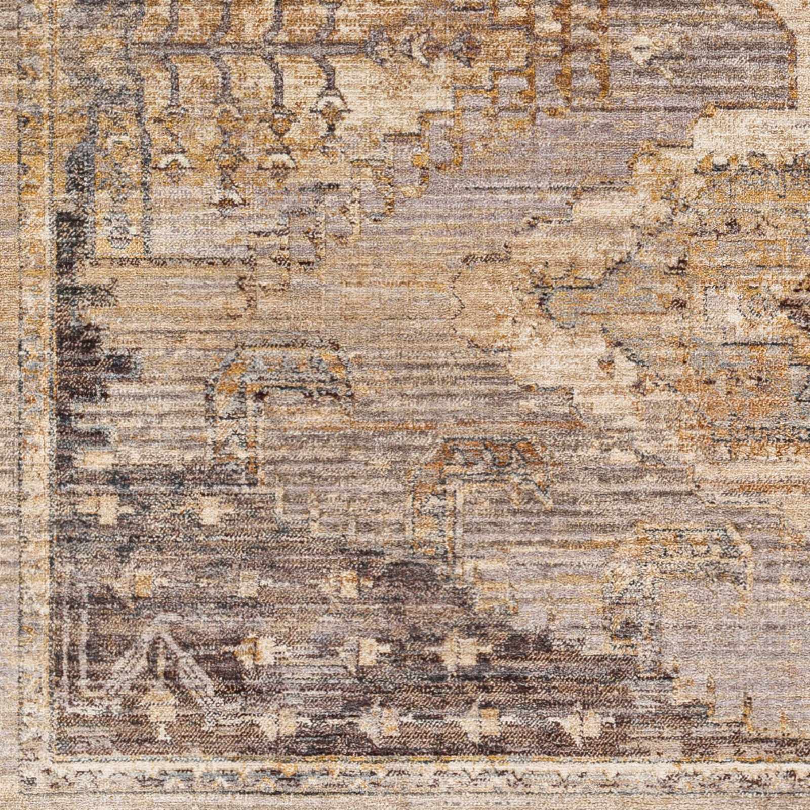 Clegg Lu x e Rug with Fringes - Image 4