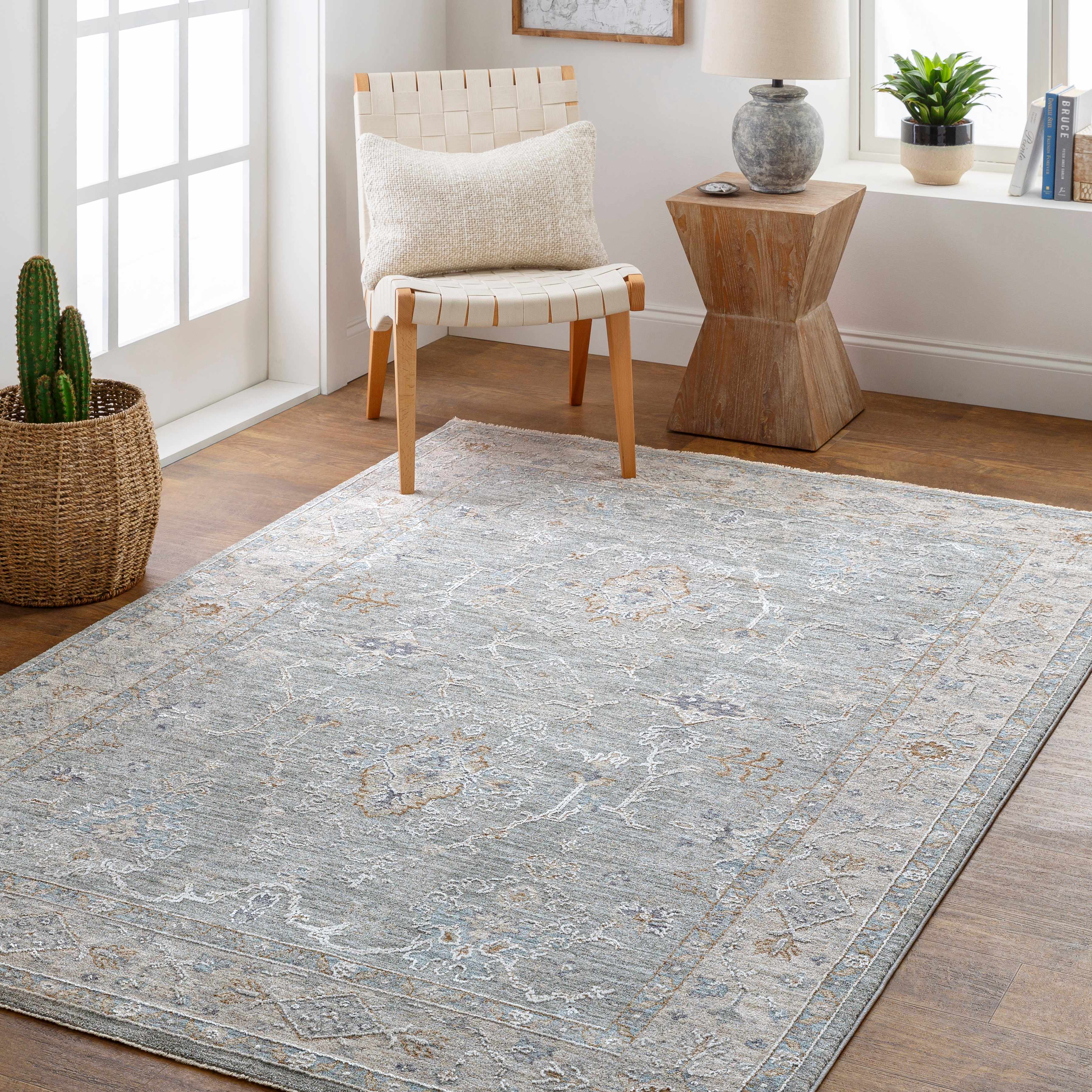 Clem Boutique Area Rug - Image 2