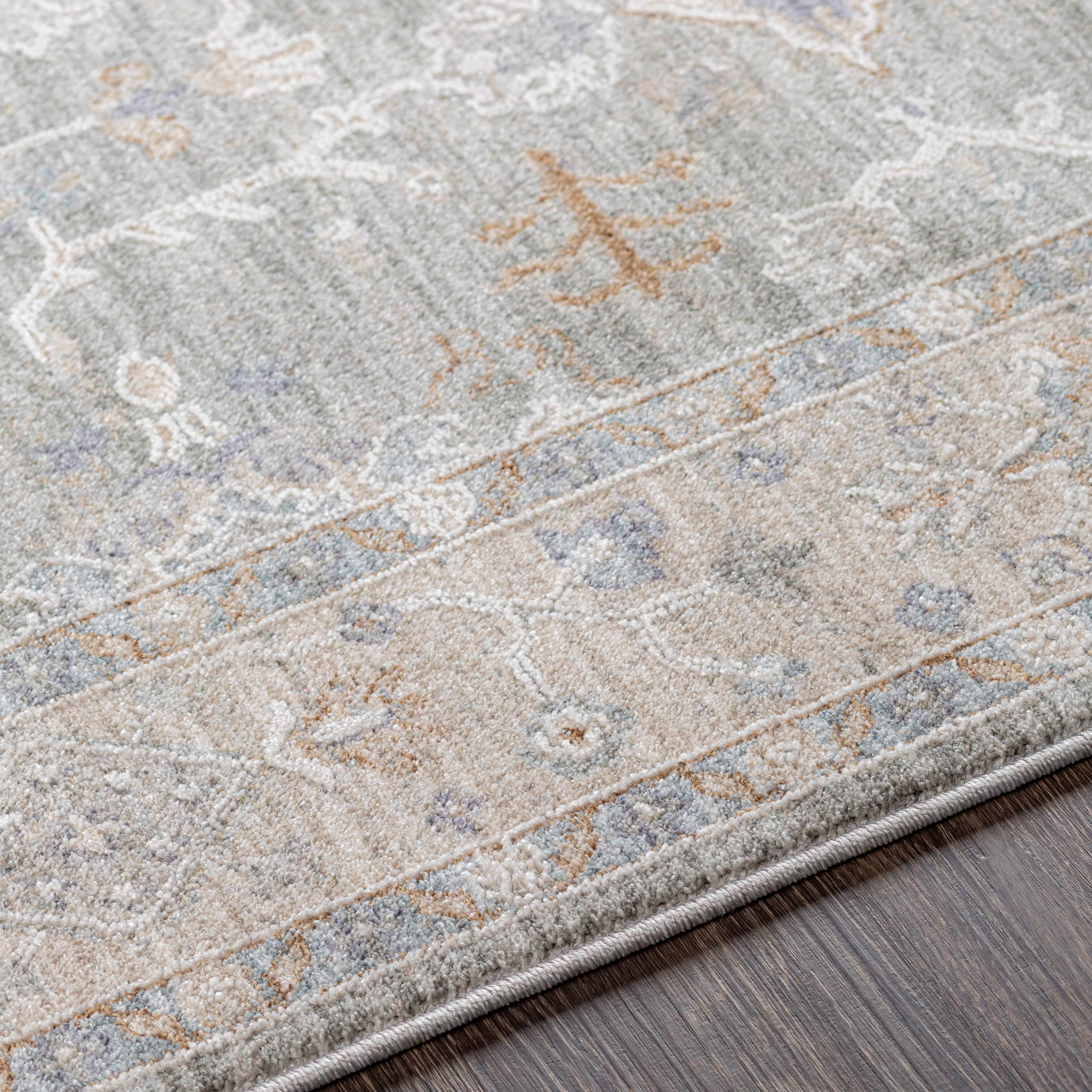 Clem Boutique Area Rug - Image 5