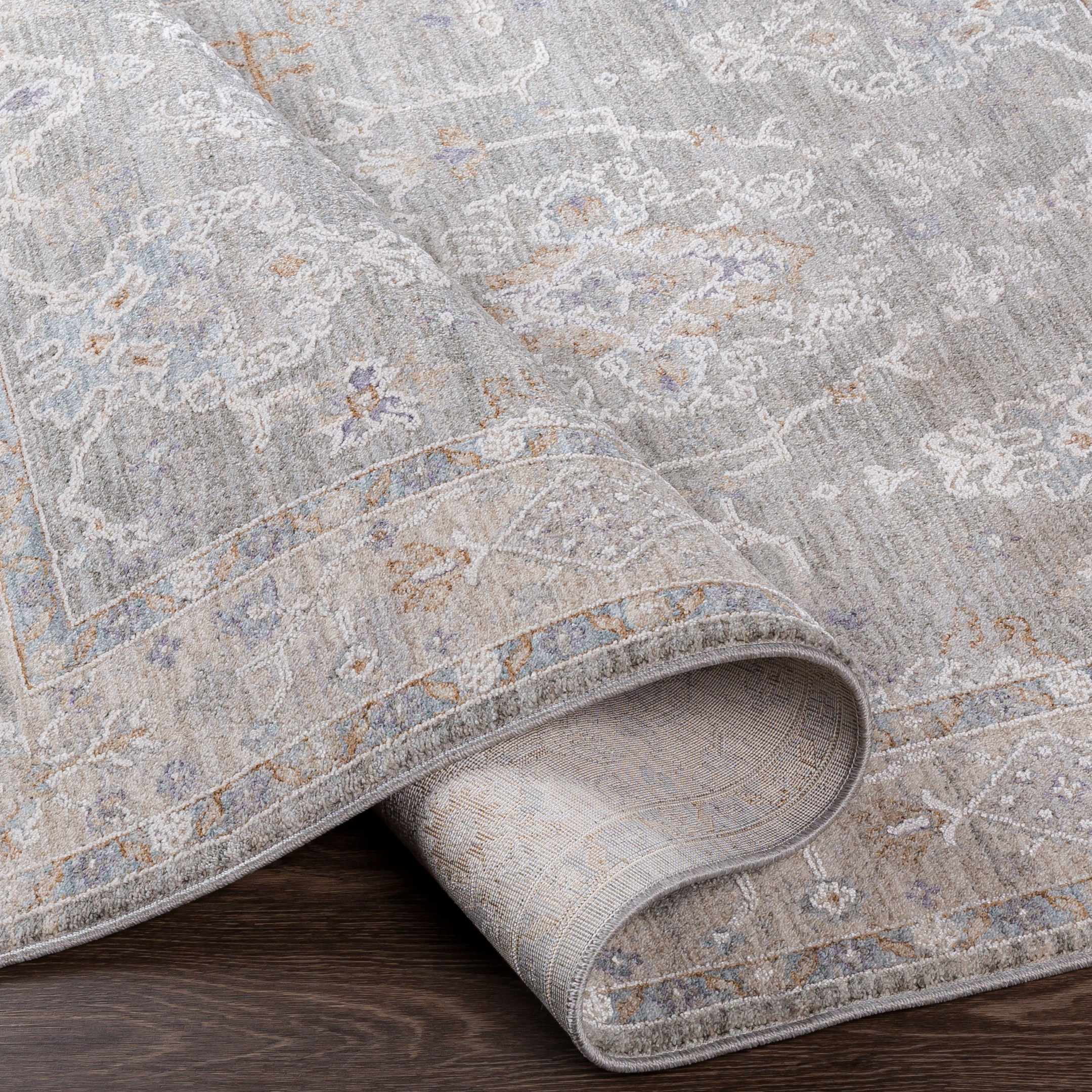 Clem Boutique Area Rug - Image 6