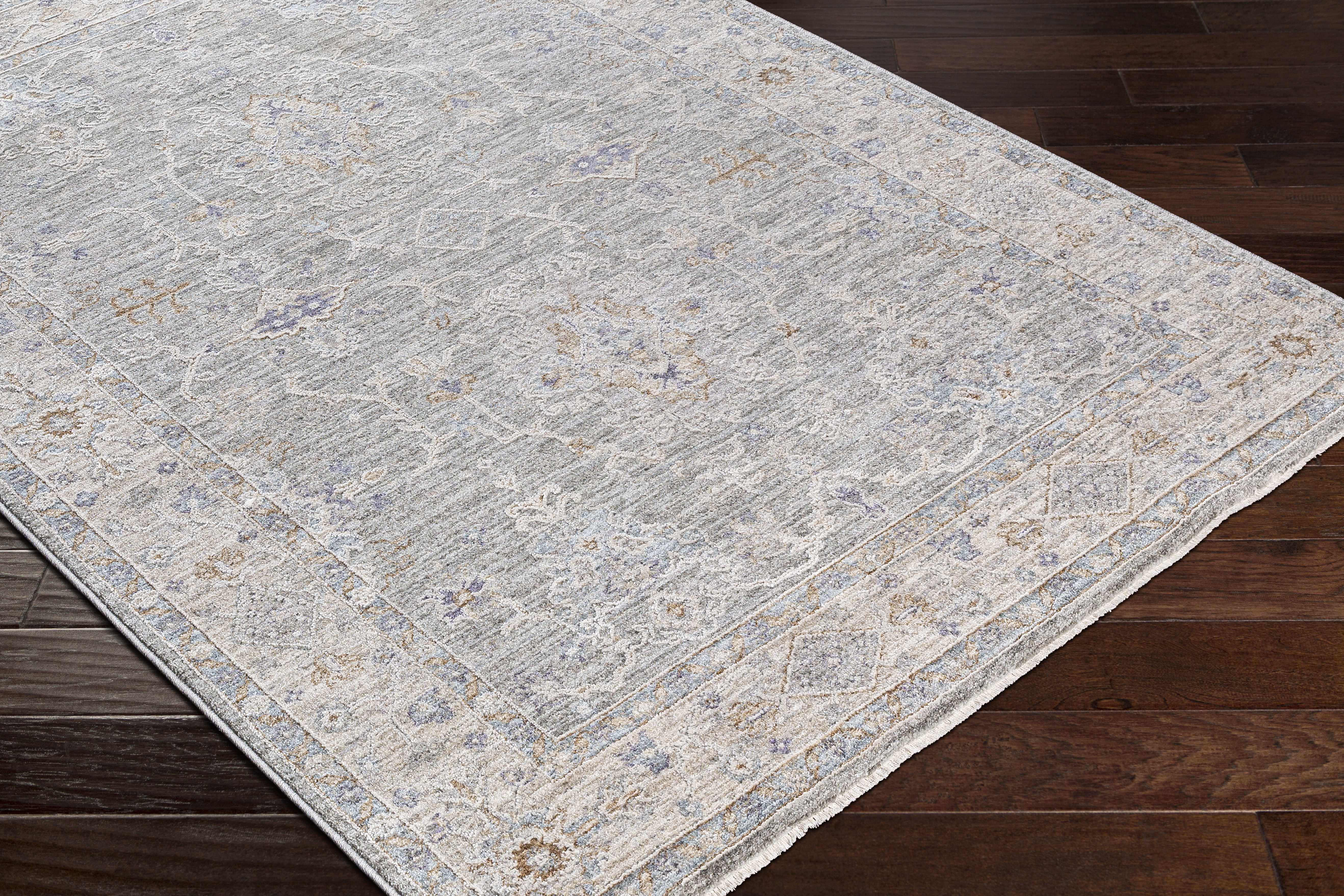 Clem Boutique Area Rug - Image 7